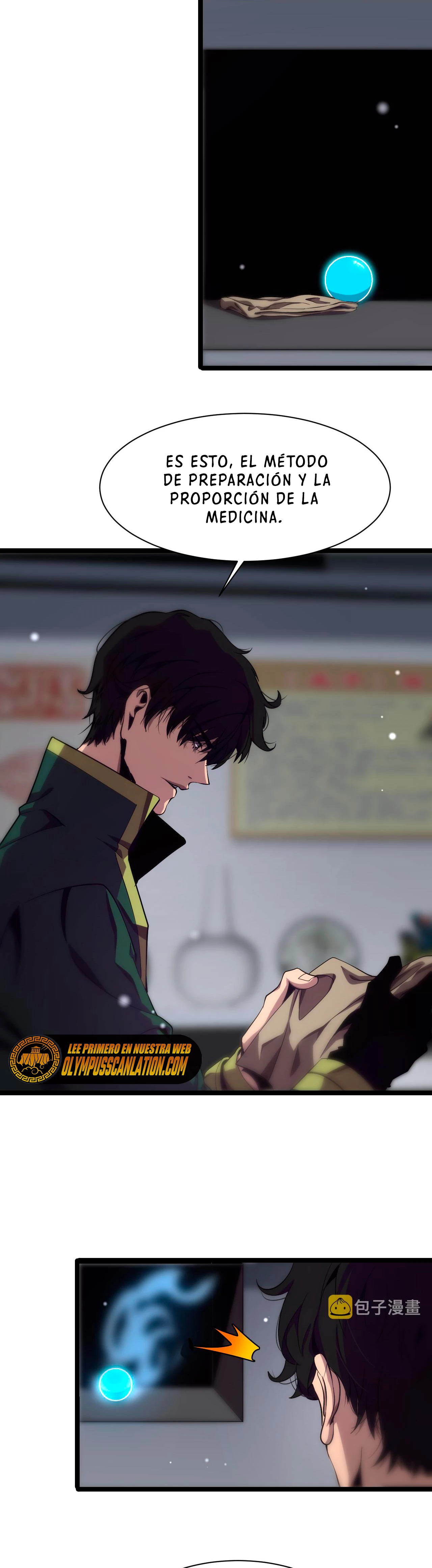 Apocalipsis Mundial en Linea > Capitulo 154 > Page 211