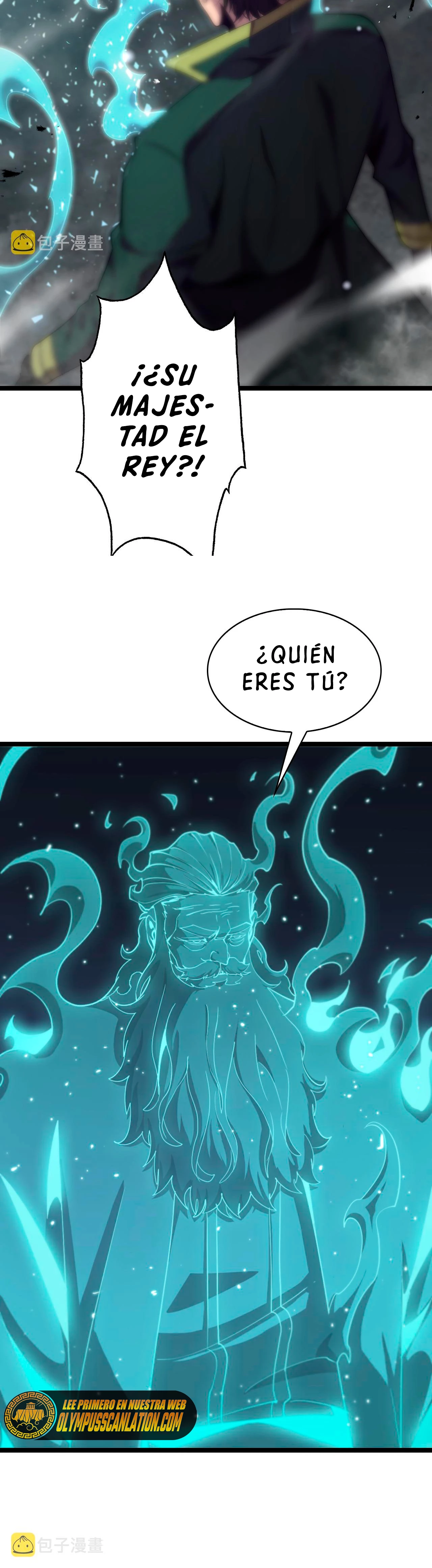 Apocalipsis Mundial en Linea > Capitulo 154 > Page 231