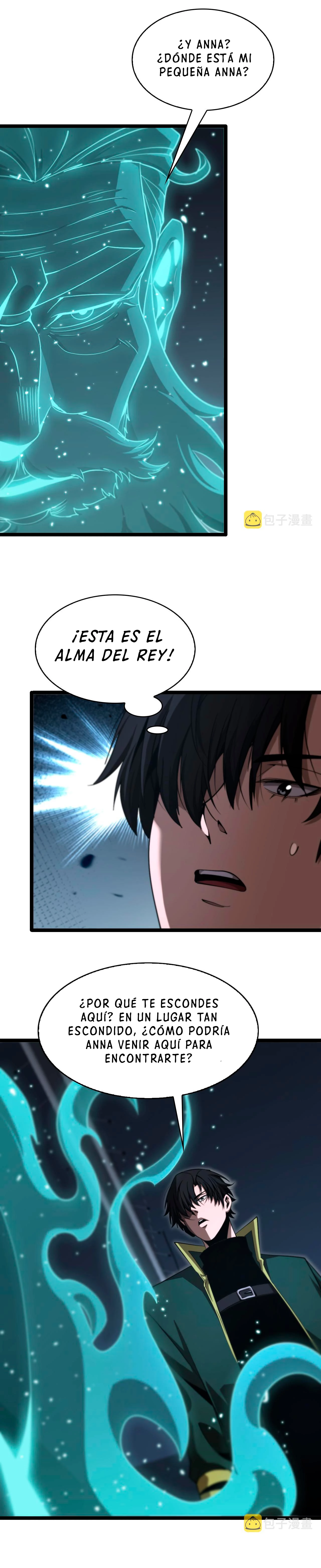 Apocalipsis Mundial en Linea > Capitulo 154 > Page 241