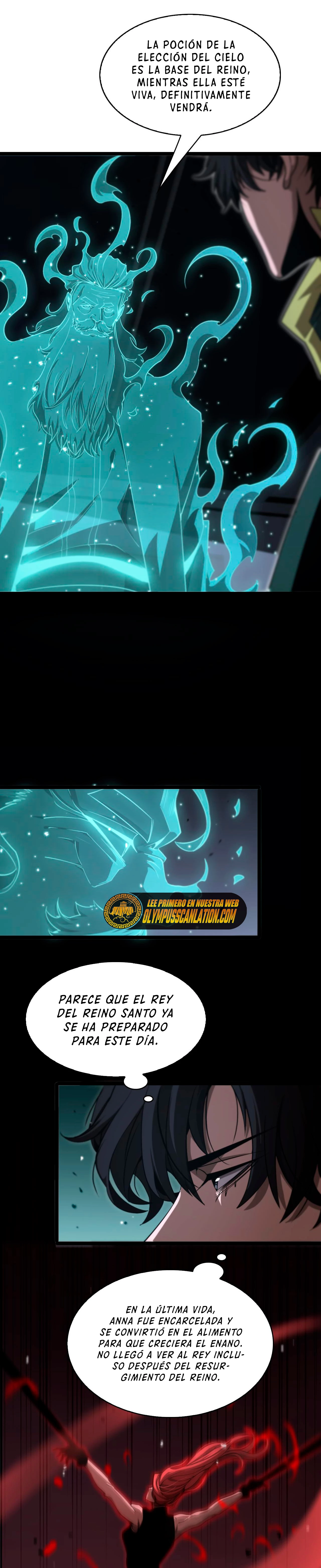 Apocalipsis Mundial en Linea > Capitulo 154 > Page 251