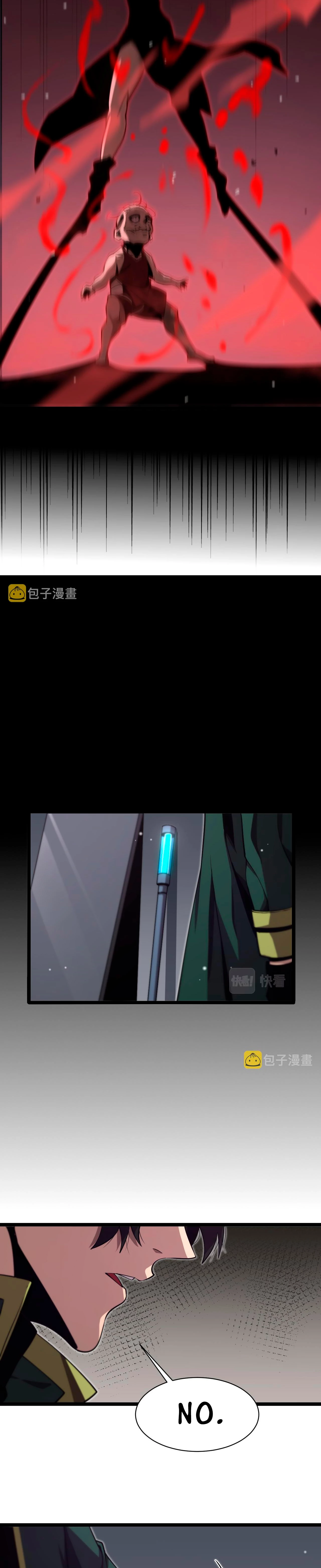 Apocalipsis Mundial en Linea > Capitulo 154 > Page 261