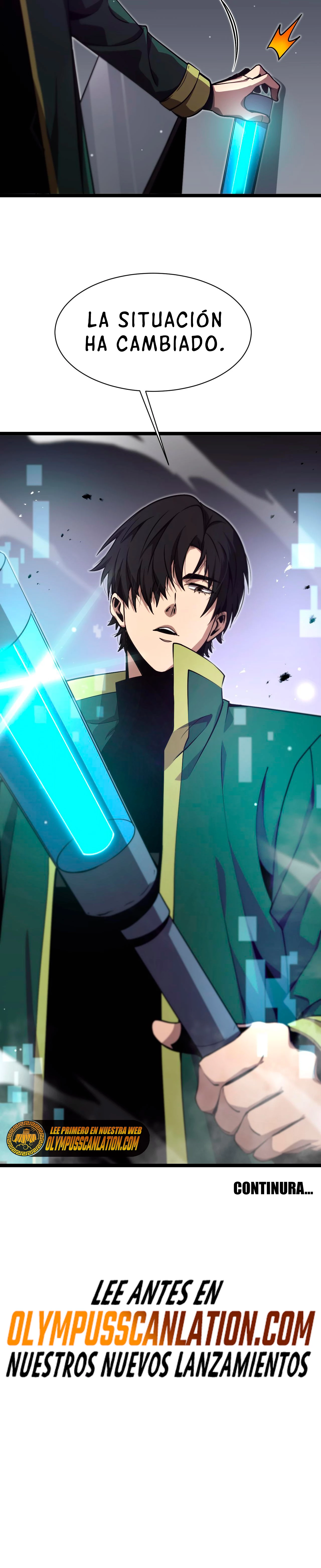 Apocalipsis Mundial en Linea > Capitulo 154 > Page 271