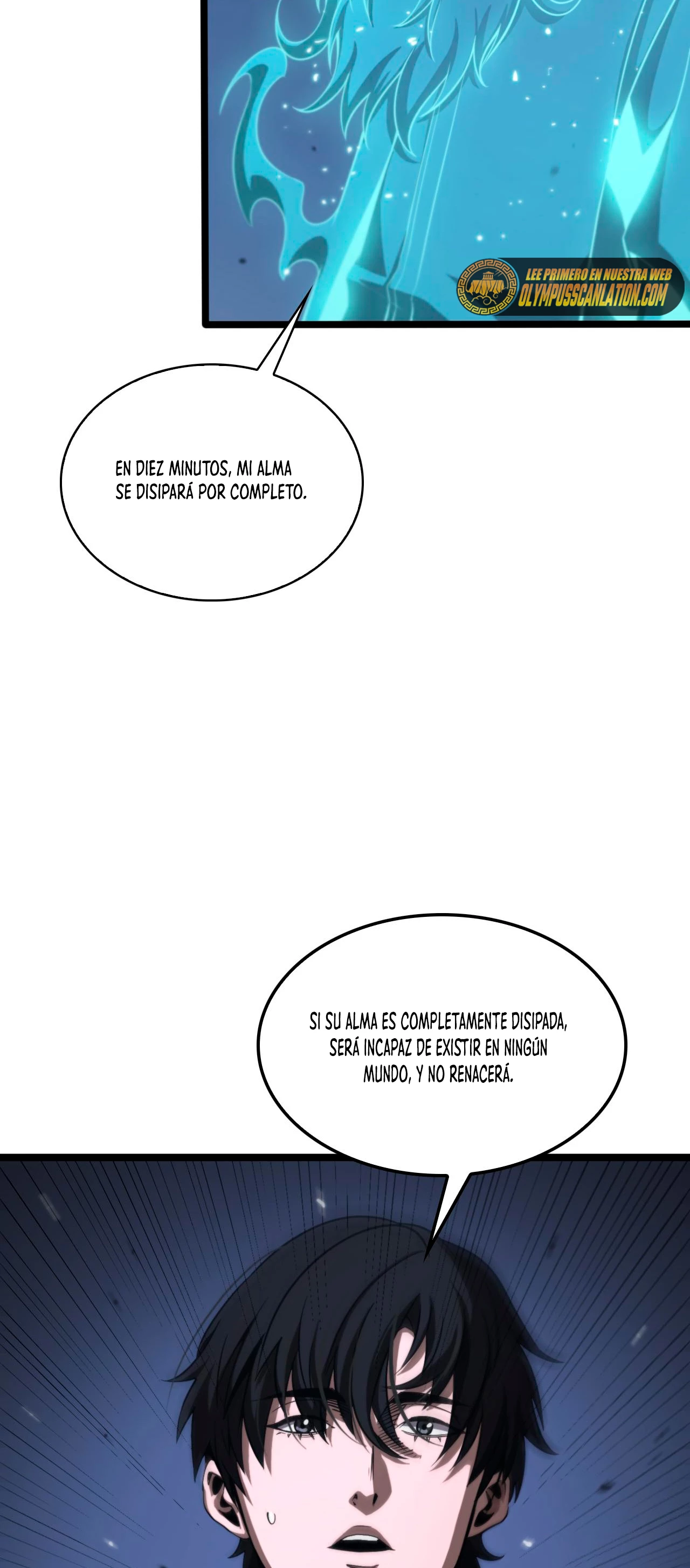 Apocalipsis Mundial en Linea > Capitulo 155 > Page 81