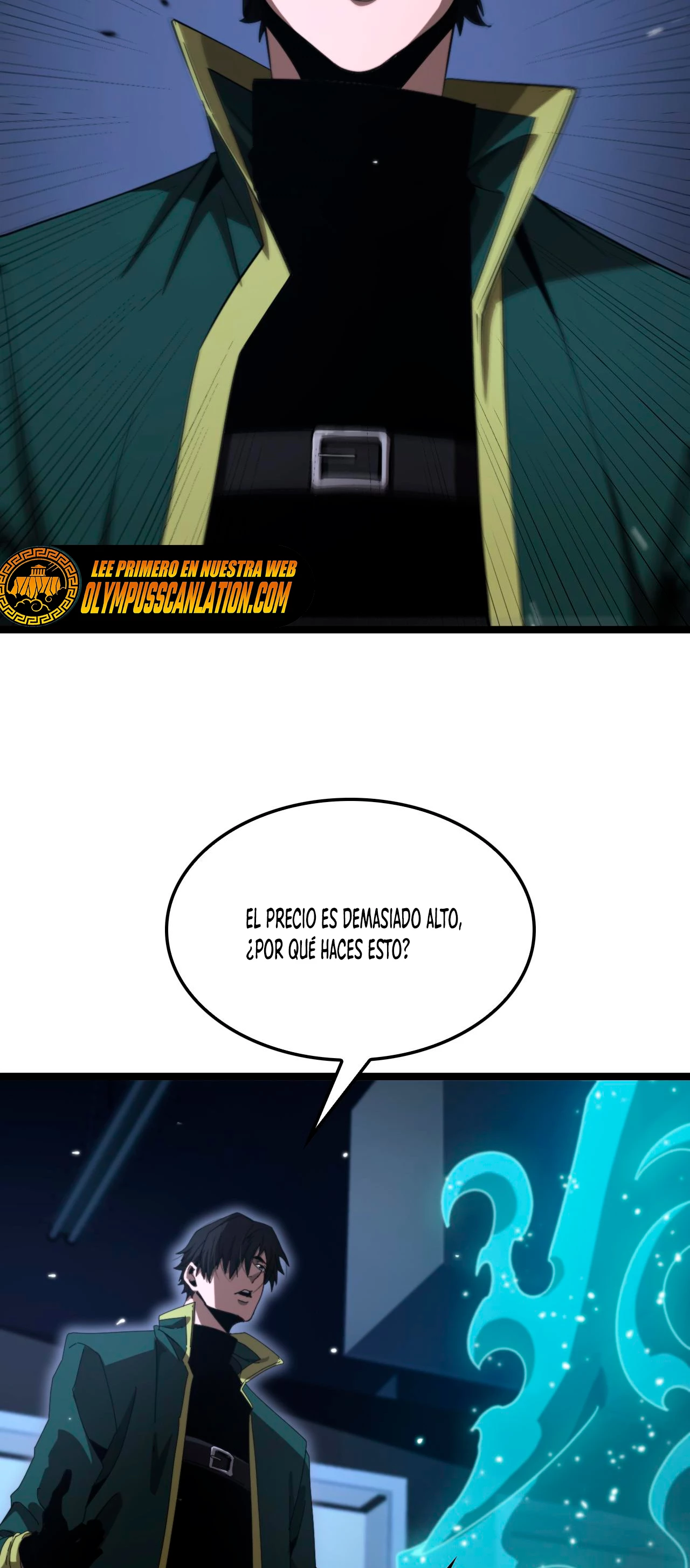 Apocalipsis Mundial en Linea > Capitulo 155 > Page 91