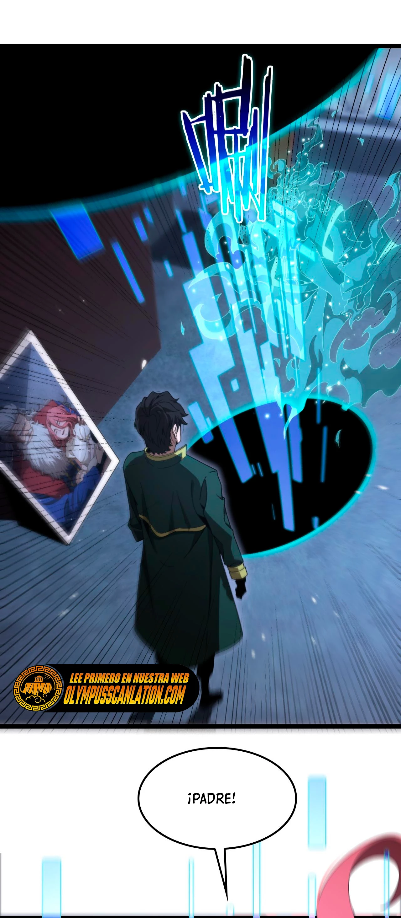 Apocalipsis Mundial en Linea > Capitulo 155 > Page 121