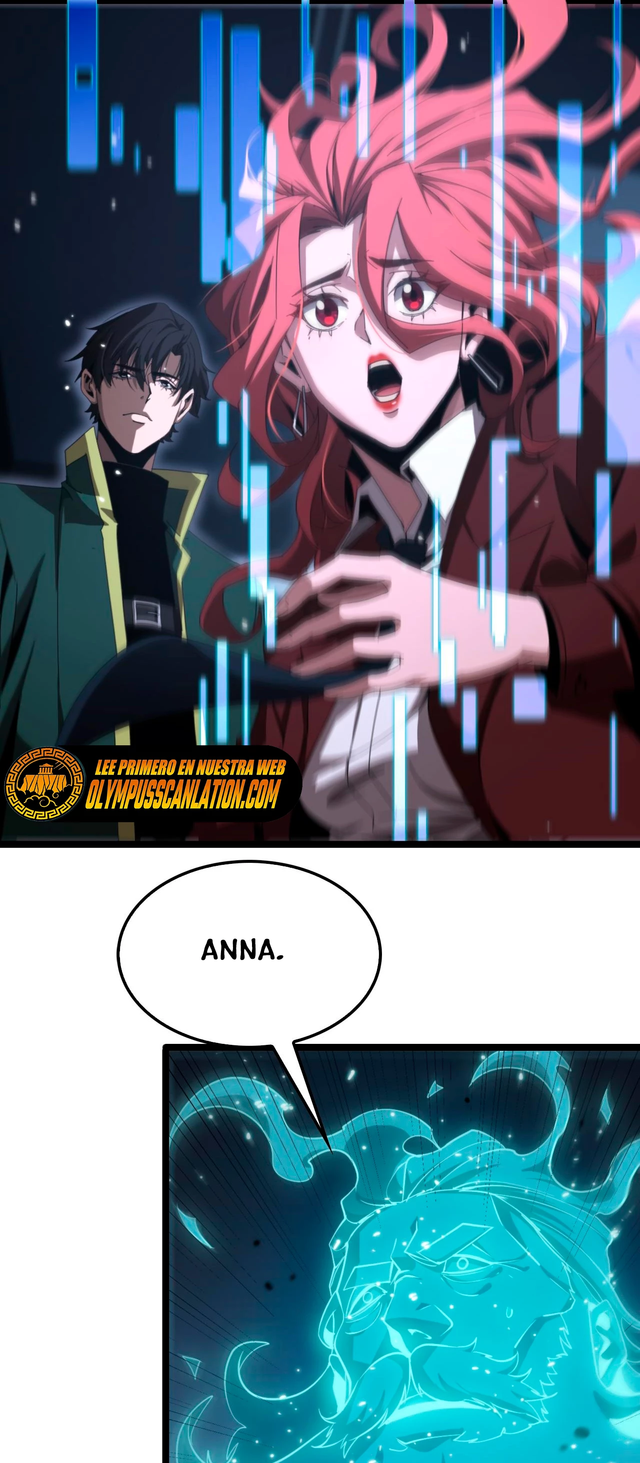 Apocalipsis Mundial en Linea > Capitulo 155 > Page 131