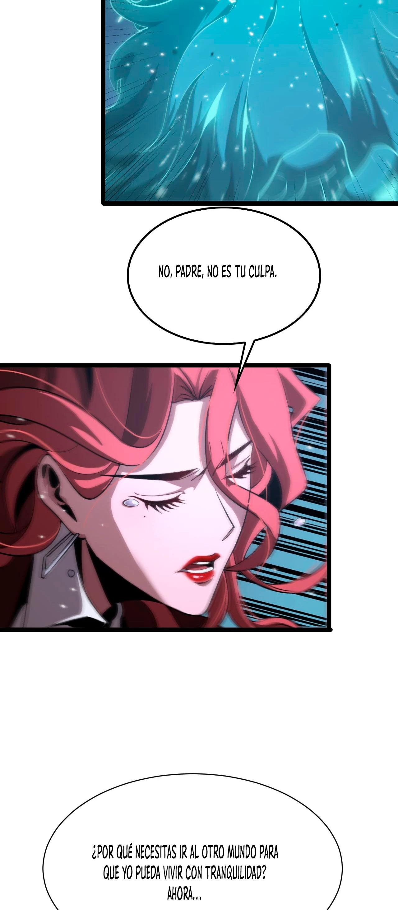 Apocalipsis Mundial en Linea > Capitulo 155 > Page 141