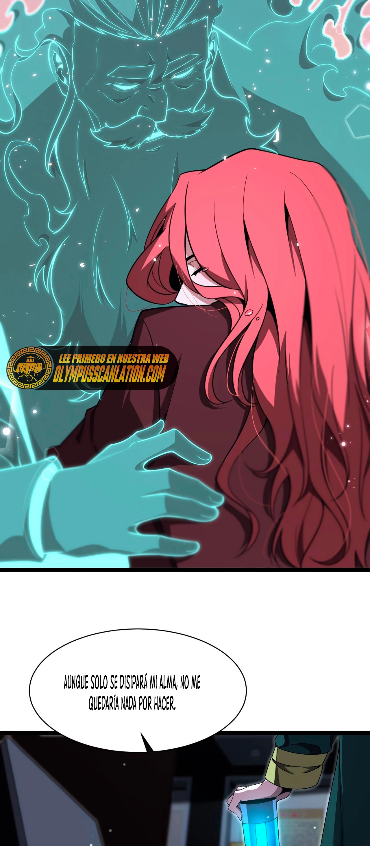 Apocalipsis Mundial en Linea > Capitulo 155 > Page 161