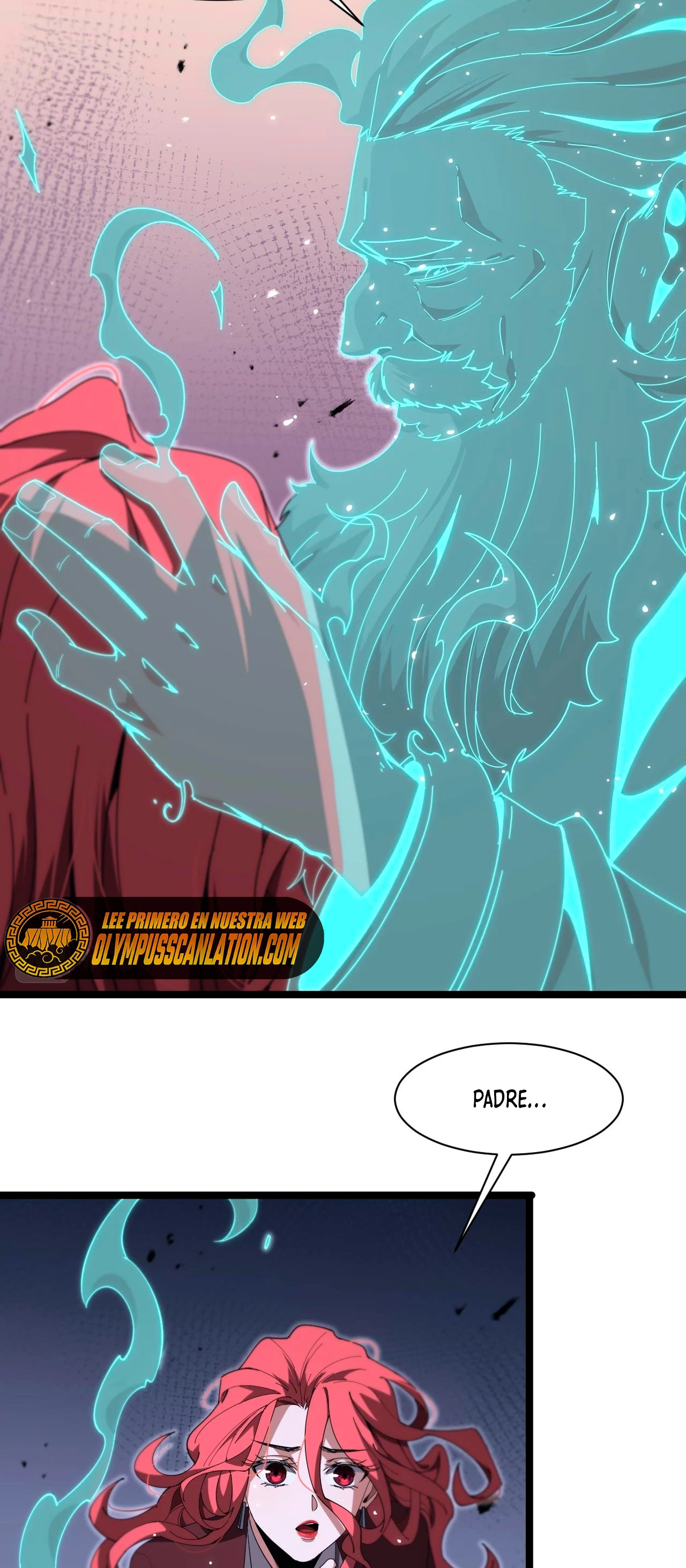 Apocalipsis Mundial en Linea > Capitulo 155 > Page 211