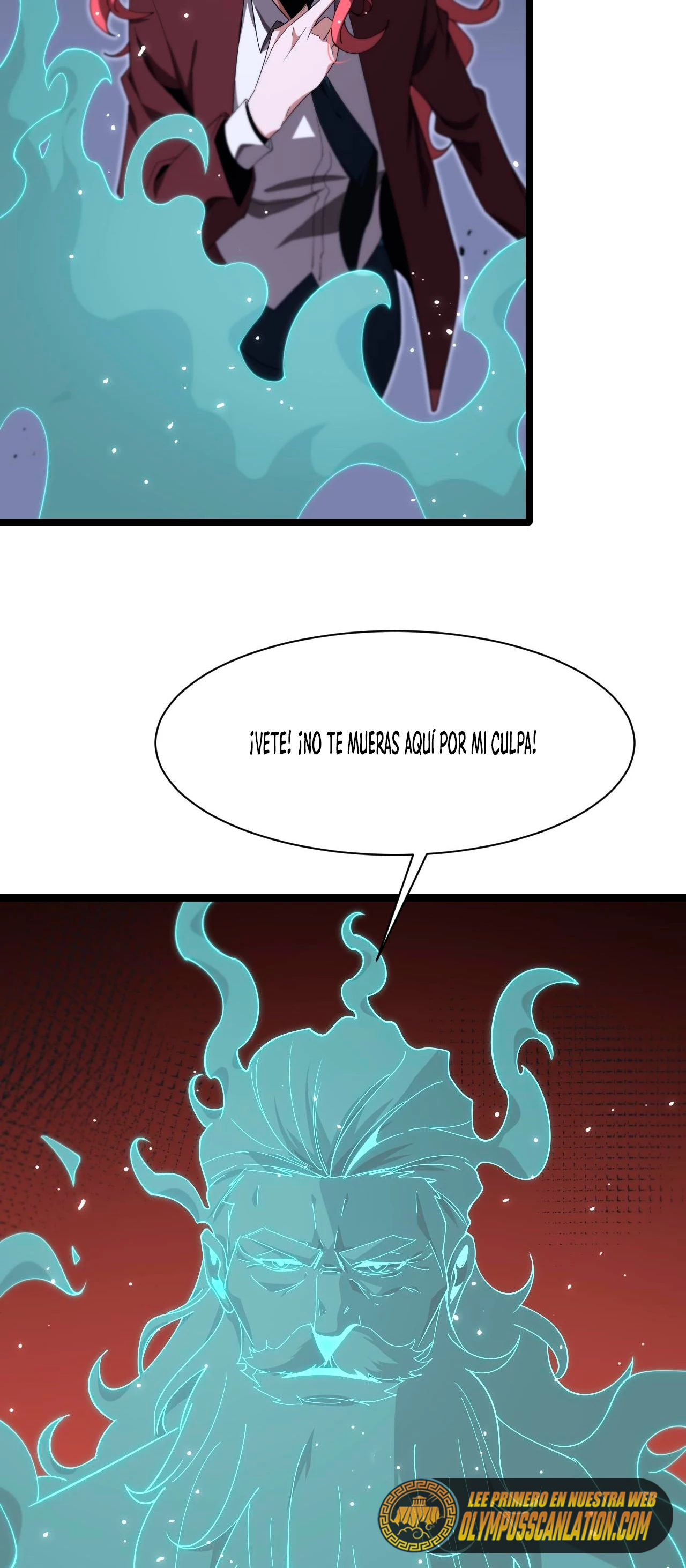 Apocalipsis Mundial en Linea > Capitulo 155 > Page 221