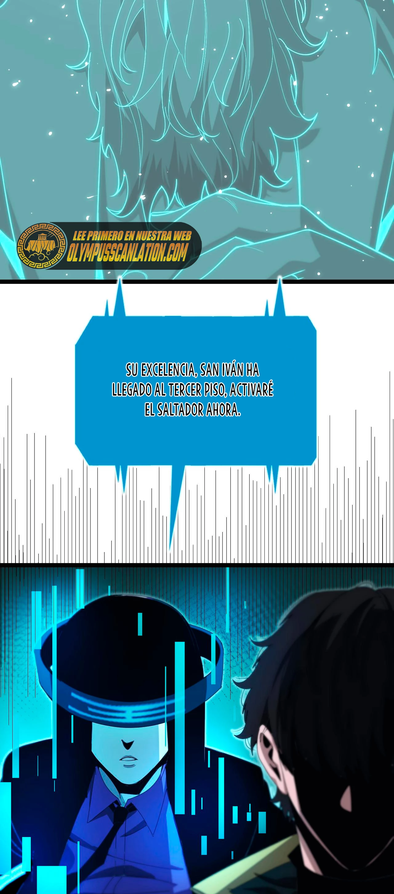 Apocalipsis Mundial en Linea > Capitulo 155 > Page 231