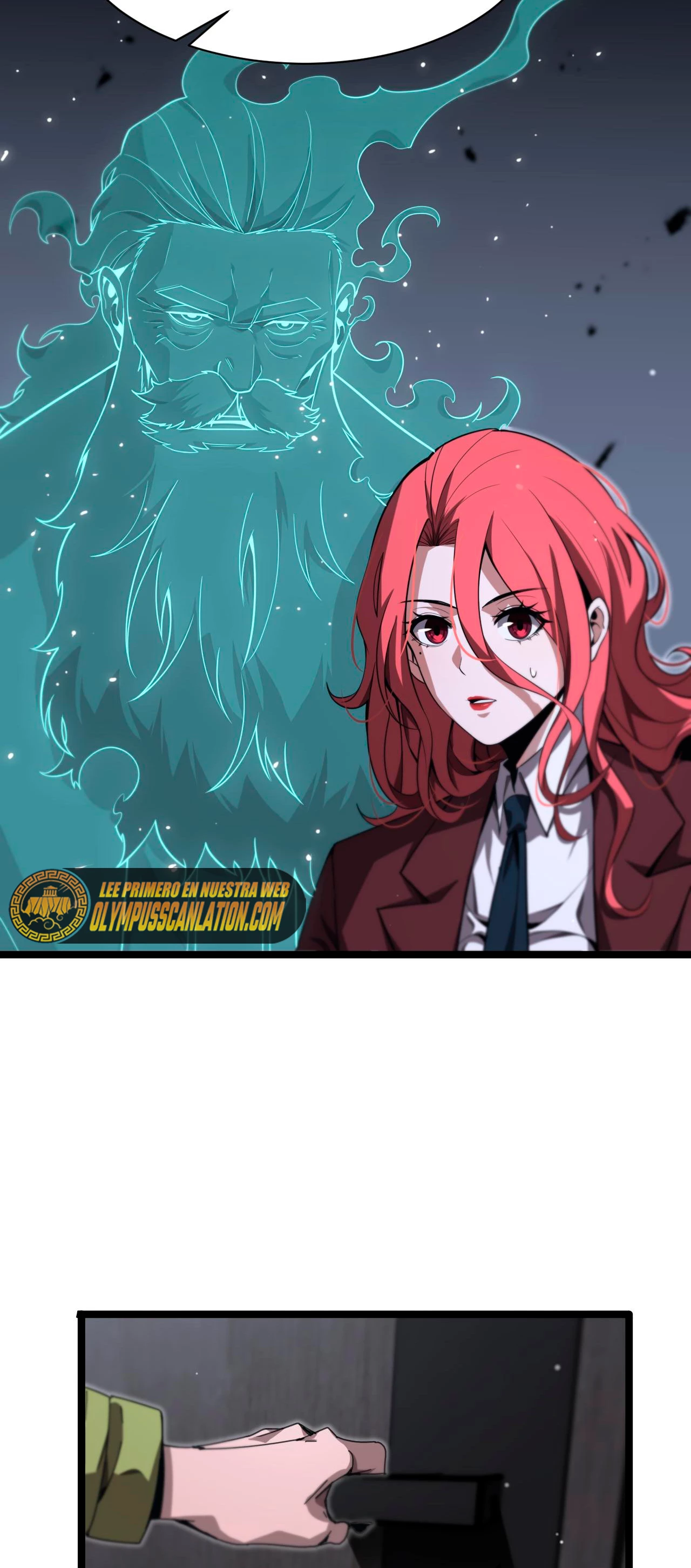 Apocalipsis Mundial en Linea > Capitulo 155 > Page 271