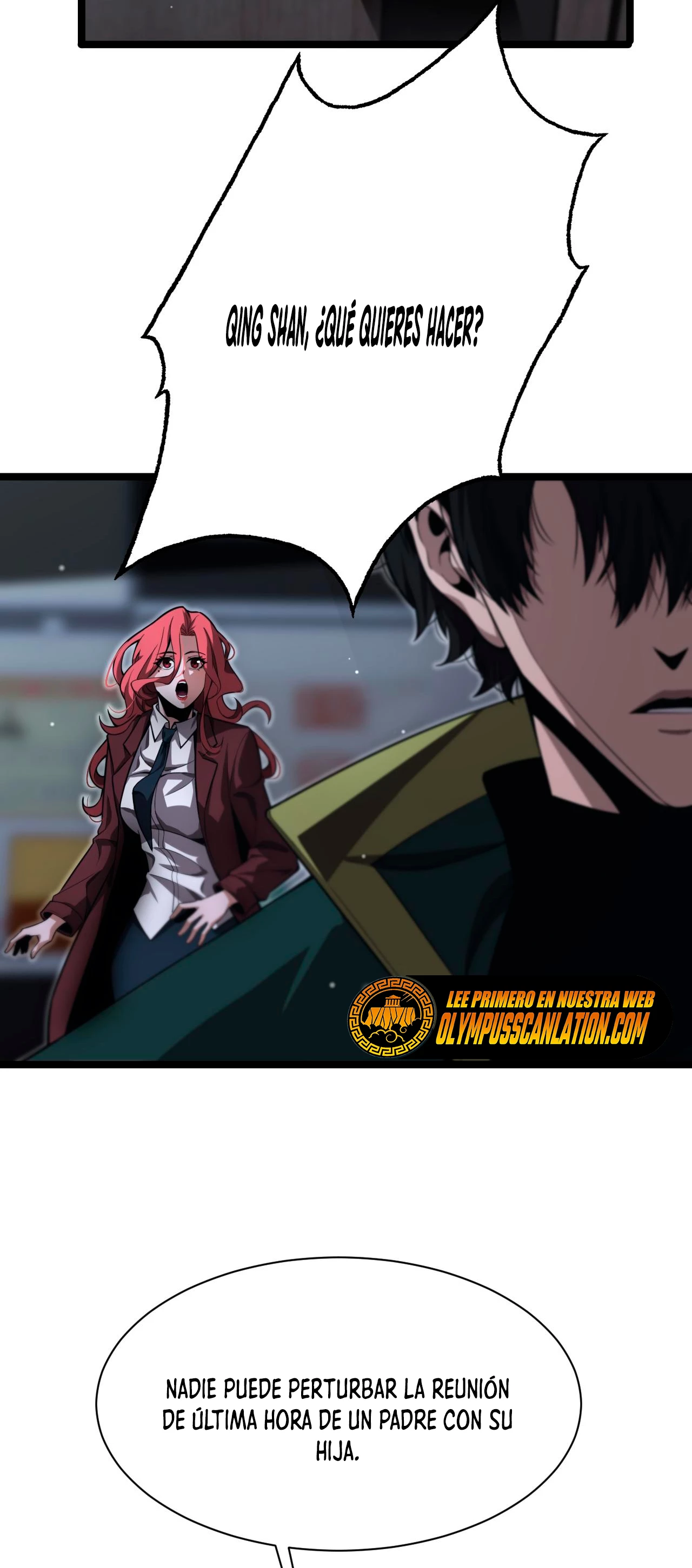 Apocalipsis Mundial en Linea > Capitulo 155 > Page 281