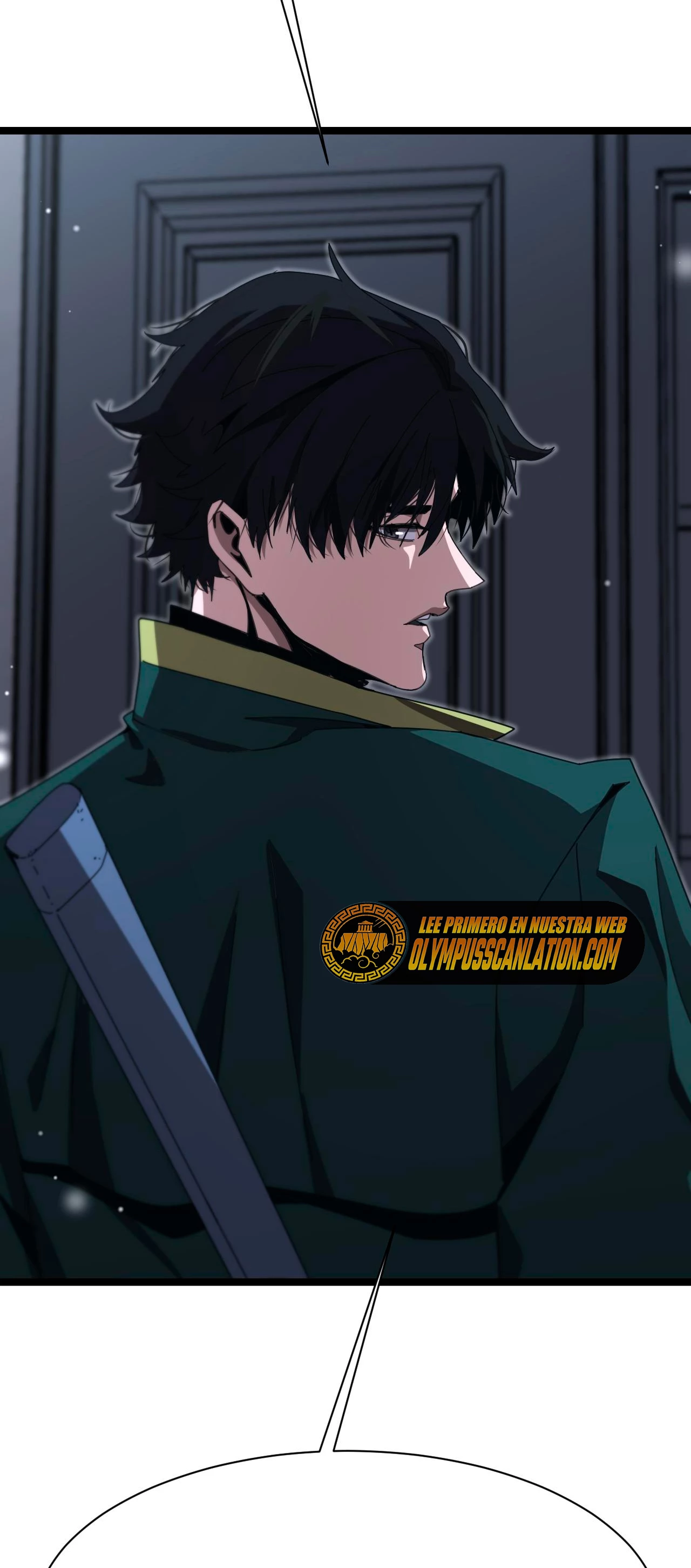 Apocalipsis Mundial en Linea > Capitulo 155 > Page 291