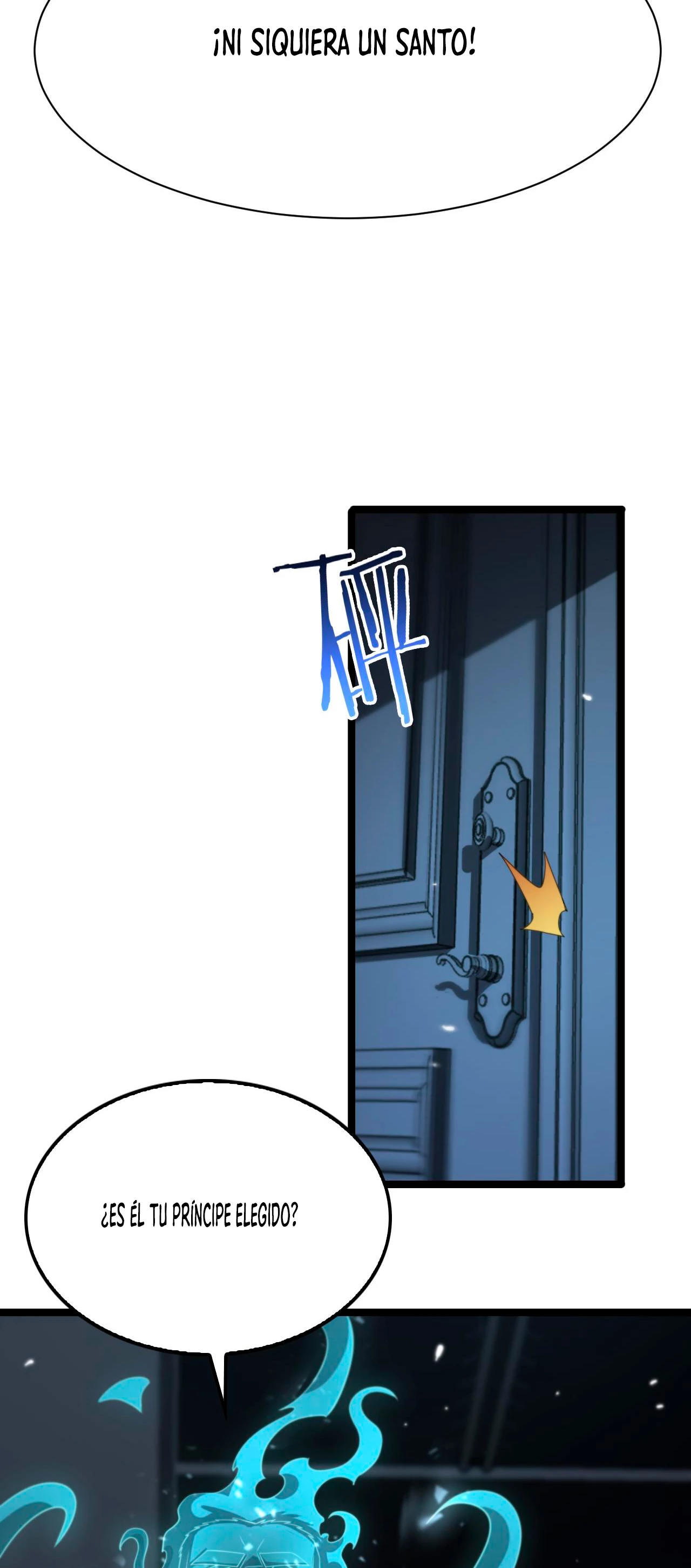 Apocalipsis Mundial en Linea > Capitulo 155 > Page 301