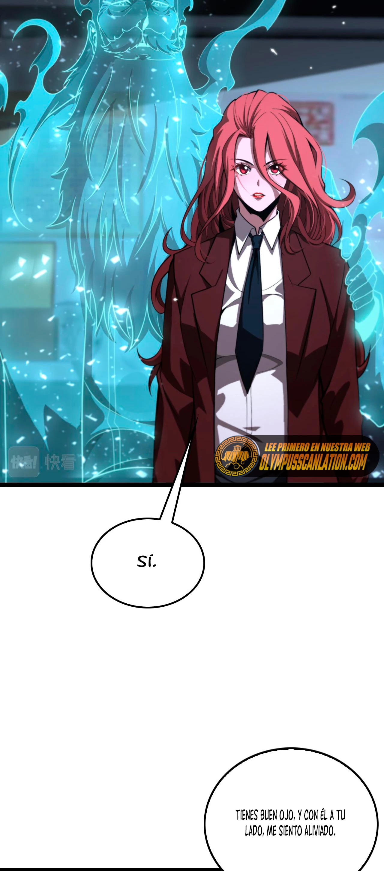 Apocalipsis Mundial en Linea > Capitulo 155 > Page 311