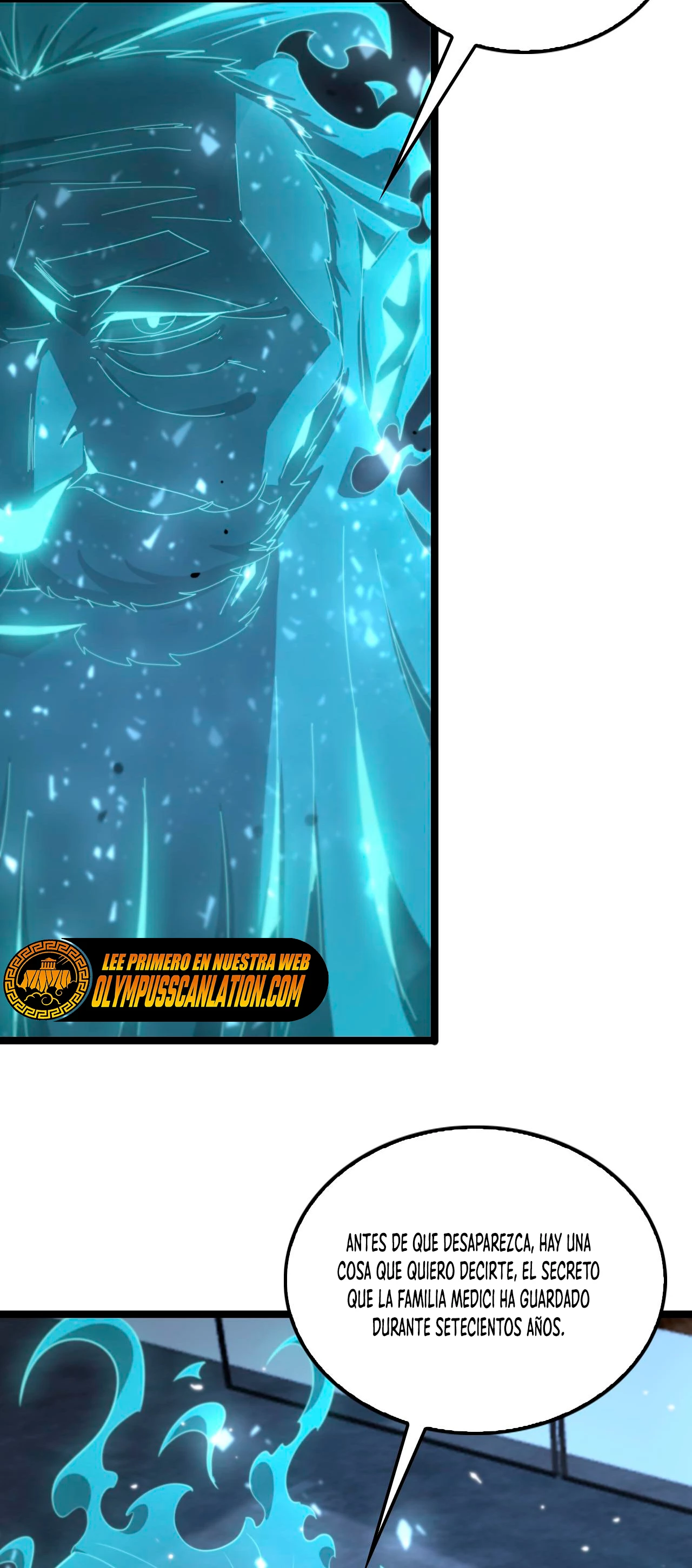 Apocalipsis Mundial en Linea > Capitulo 155 > Page 321