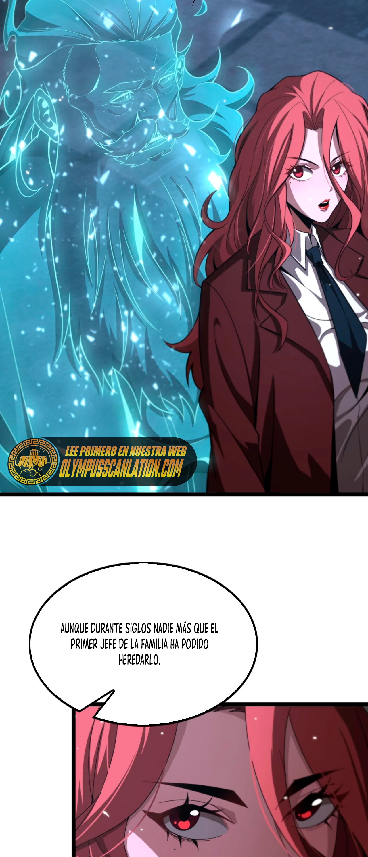 Apocalipsis Mundial en Linea > Capitulo 155 > Page 331