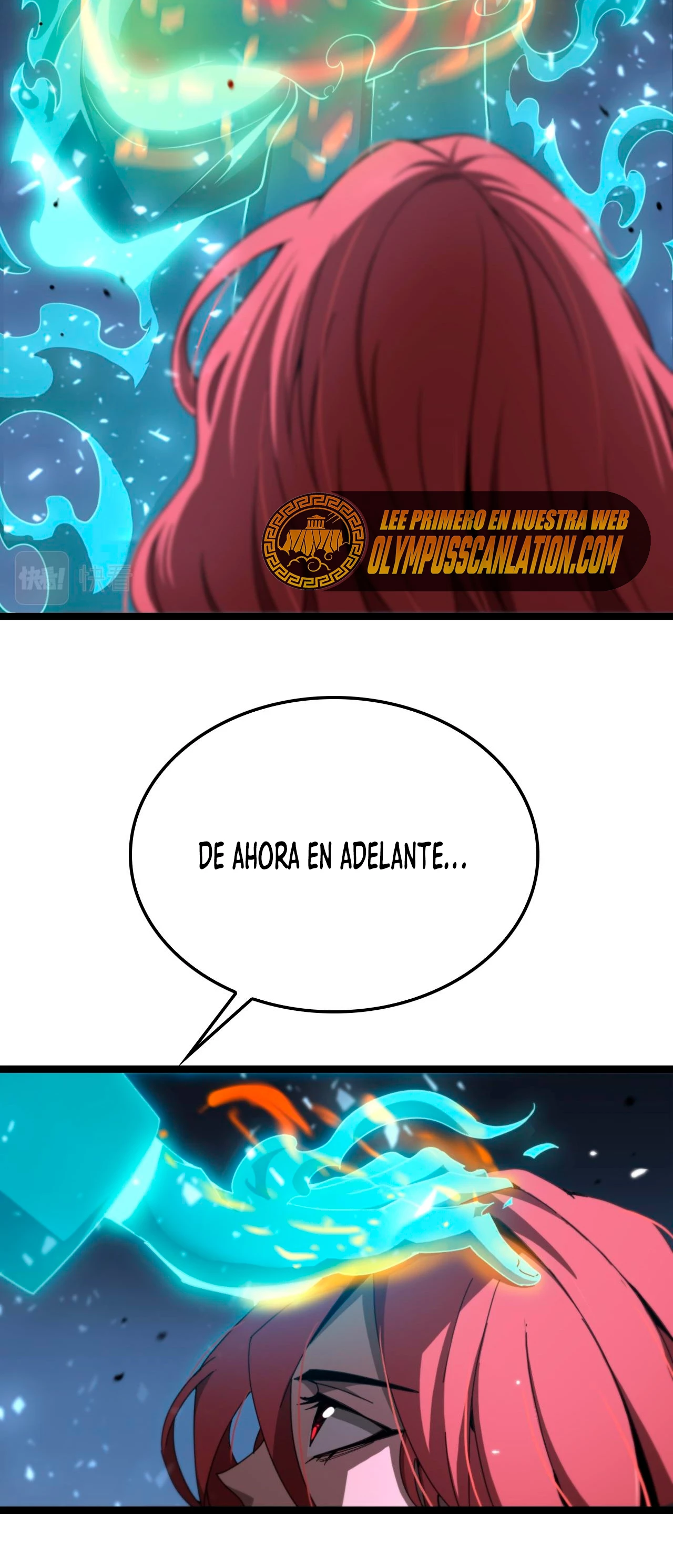 Apocalipsis Mundial en Linea > Capitulo 155 > Page 361
