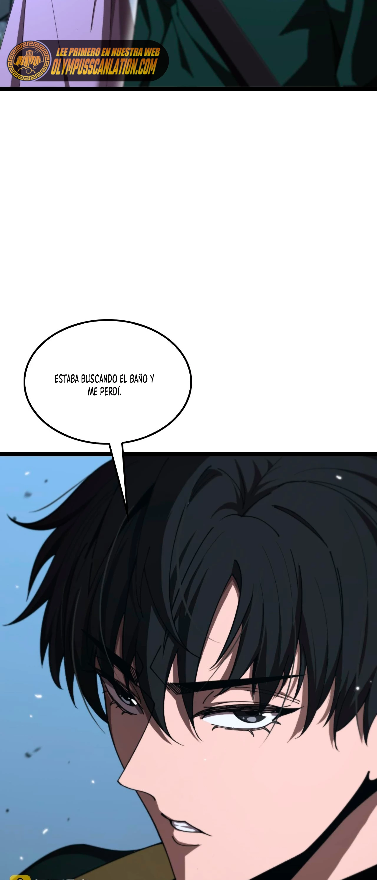 Apocalipsis Mundial en Linea > Capitulo 155 > Page 391