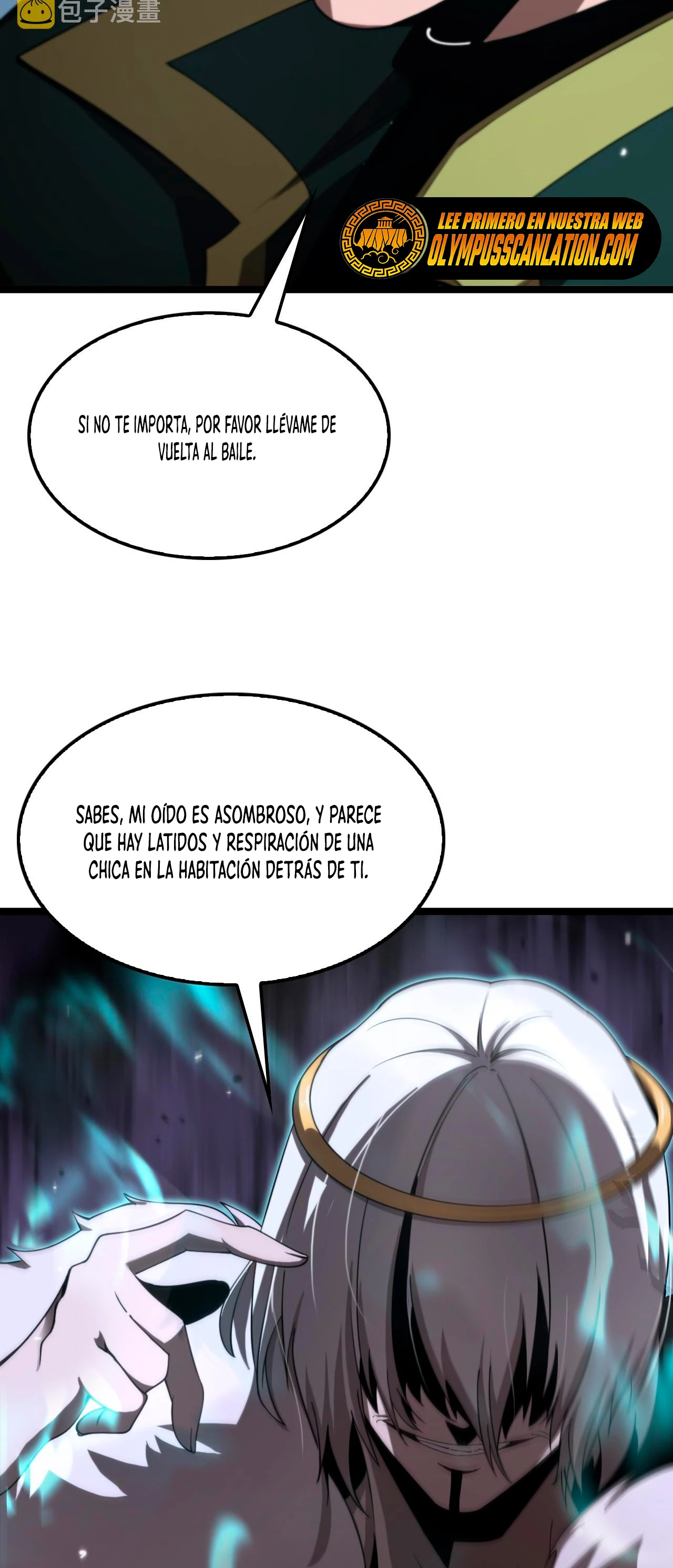 Apocalipsis Mundial en Linea > Capitulo 155 > Page 401