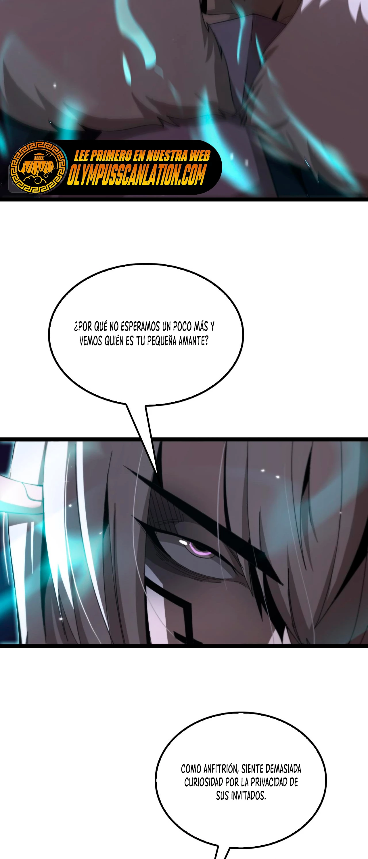 Apocalipsis Mundial en Linea > Capitulo 155 > Page 421