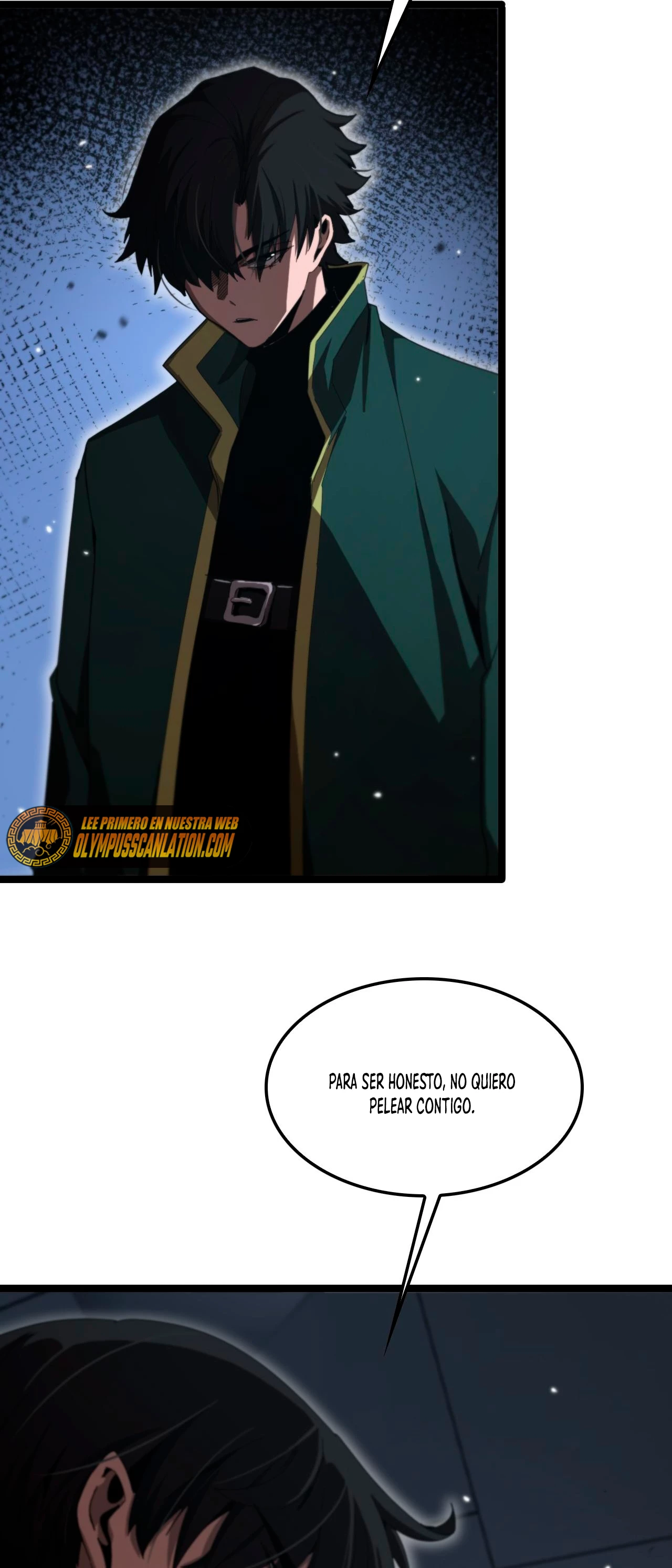 Apocalipsis Mundial en Linea > Capitulo 155 > Page 431