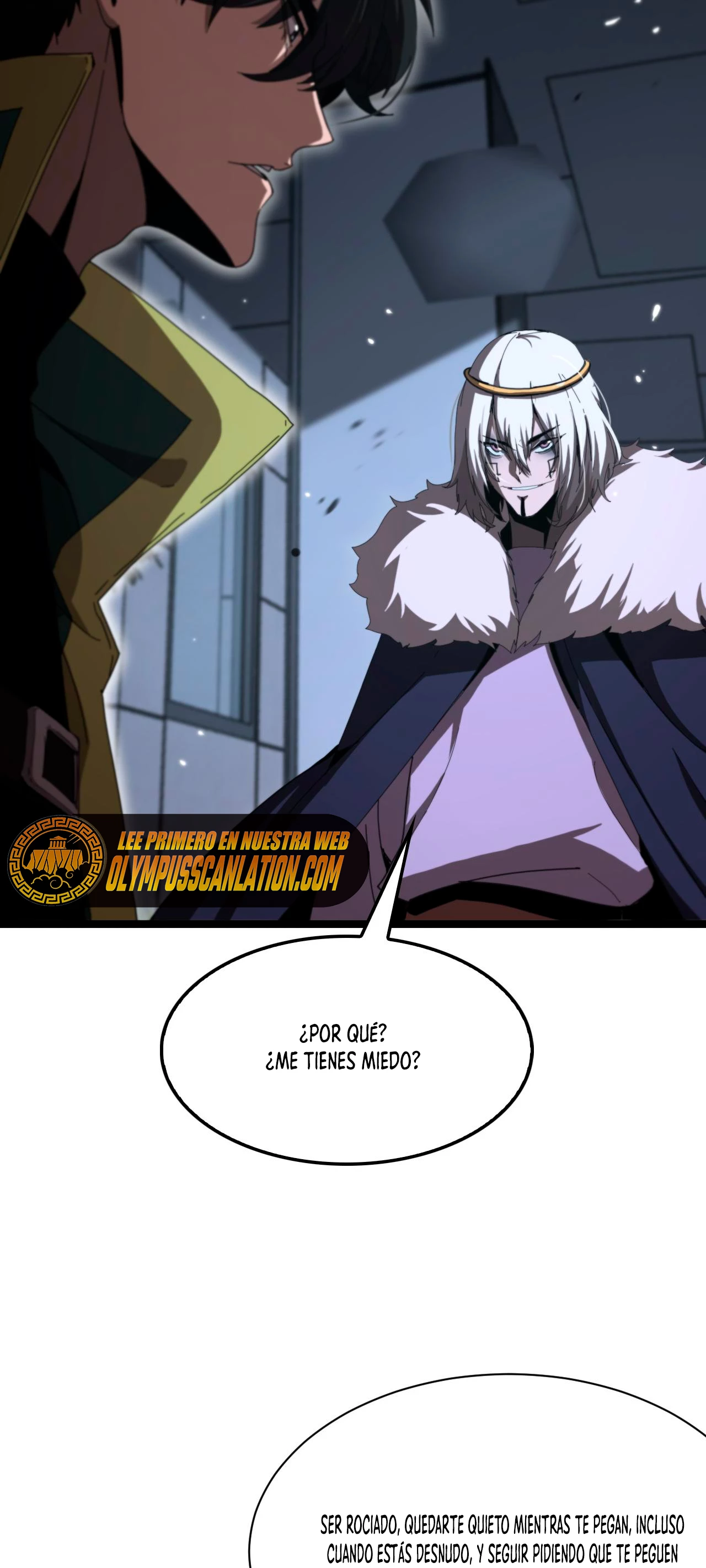 Apocalipsis Mundial en Linea > Capitulo 155 > Page 441