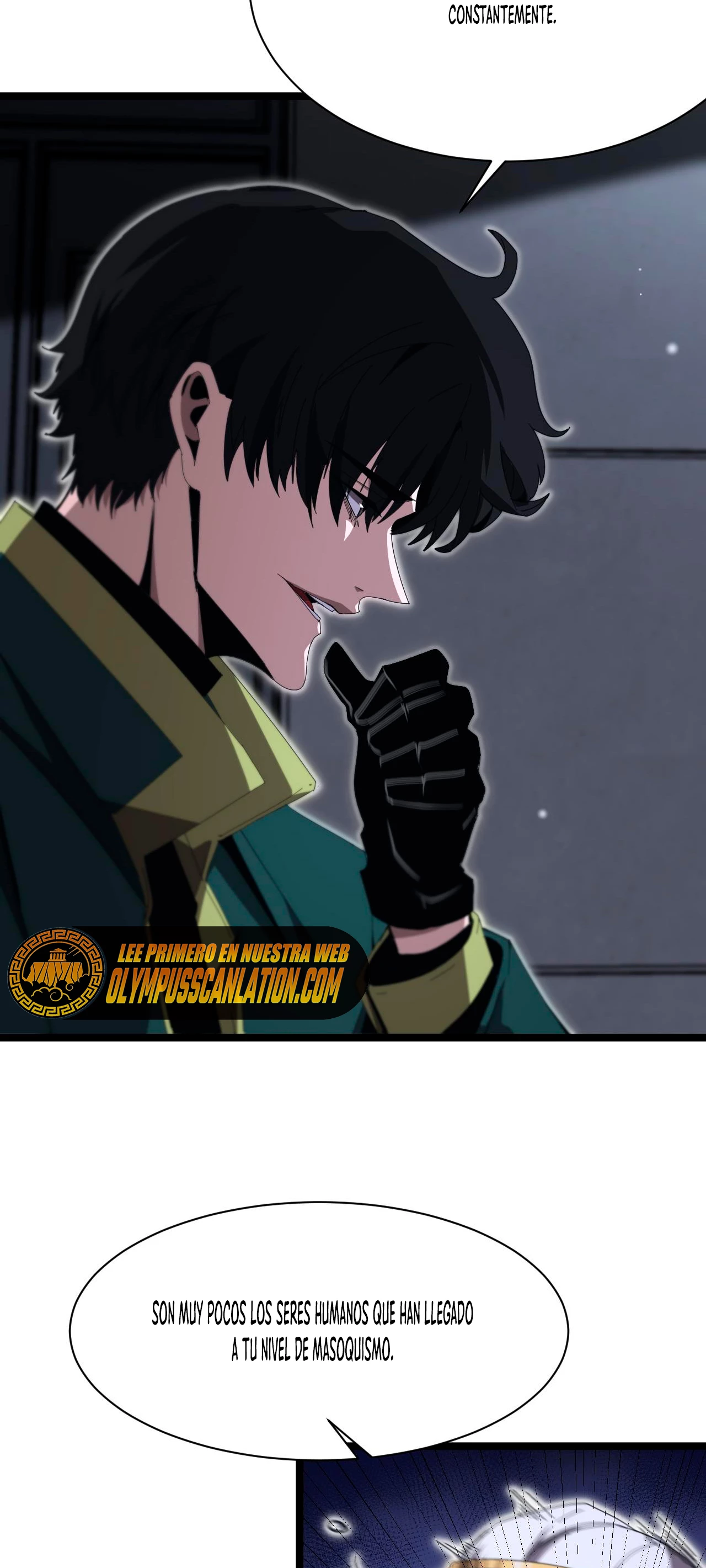 Apocalipsis Mundial en Linea > Capitulo 155 > Page 451