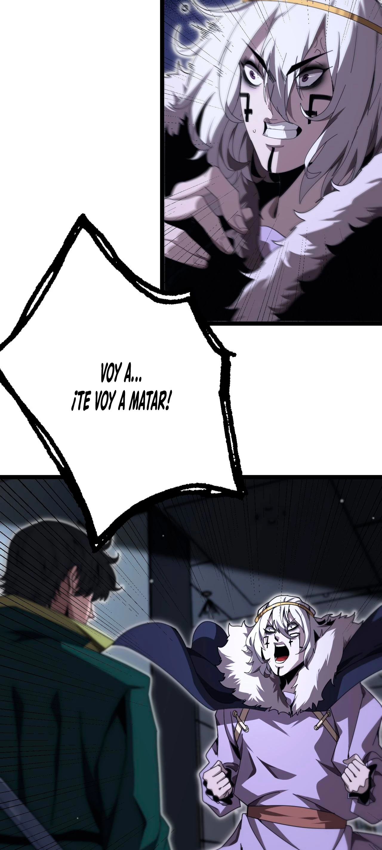 Apocalipsis Mundial en Linea > Capitulo 155 > Page 461