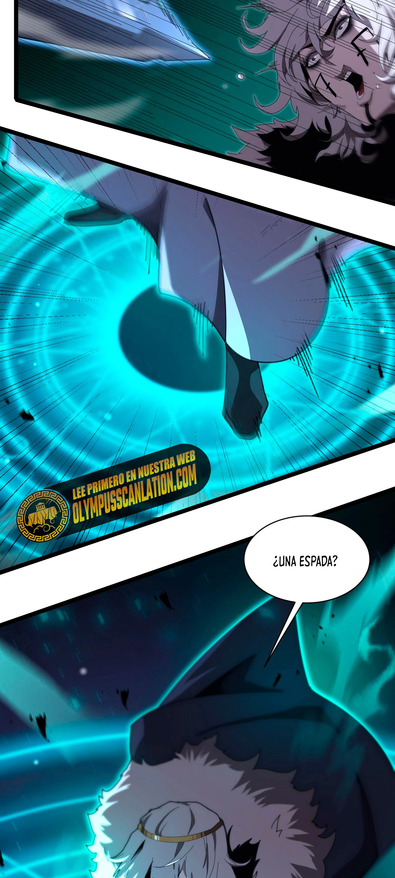 Apocalipsis Mundial en Linea > Capitulo 155 > Page 481