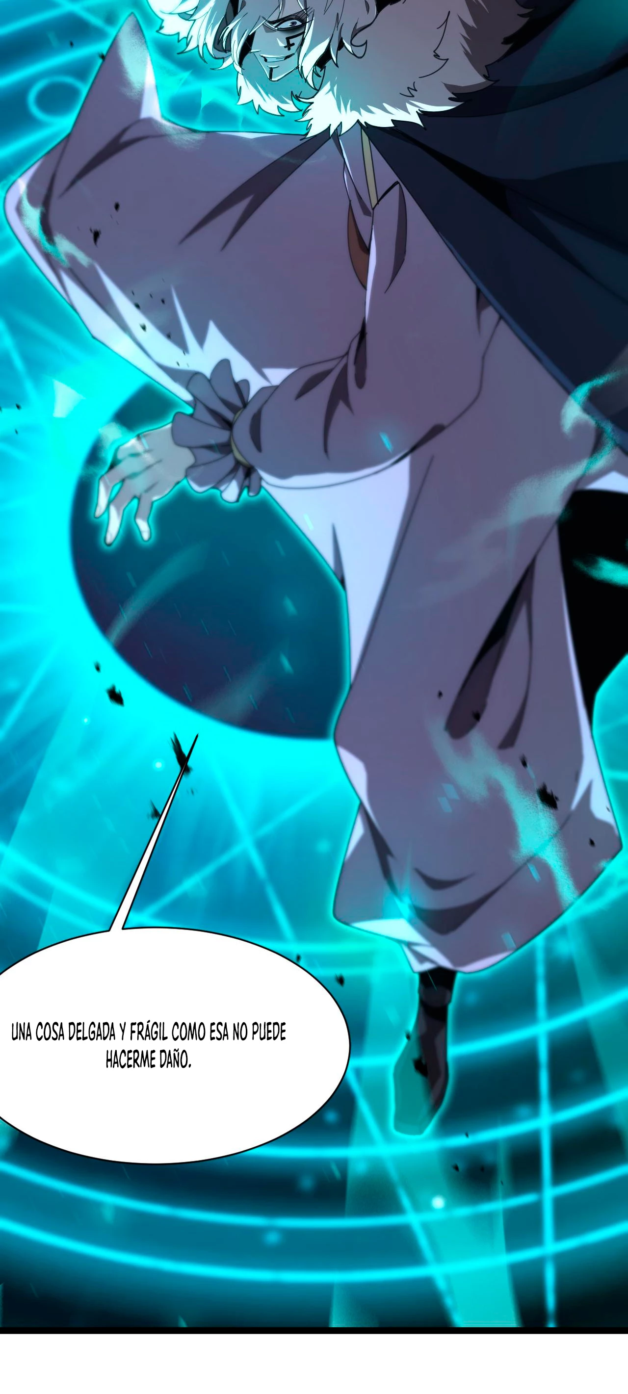 Apocalipsis Mundial en Linea > Capitulo 155 > Page 491