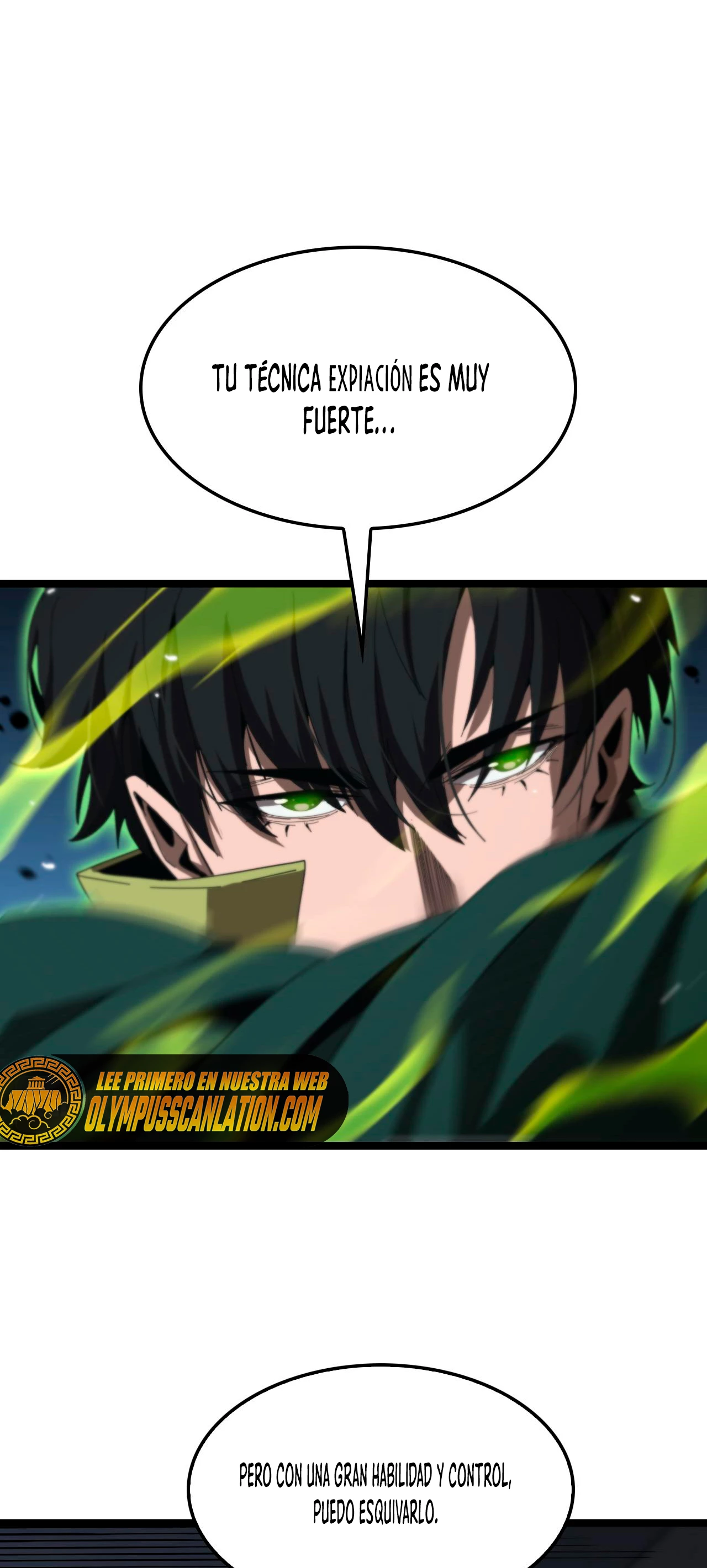 Apocalipsis Mundial en Linea > Capitulo 155 > Page 501