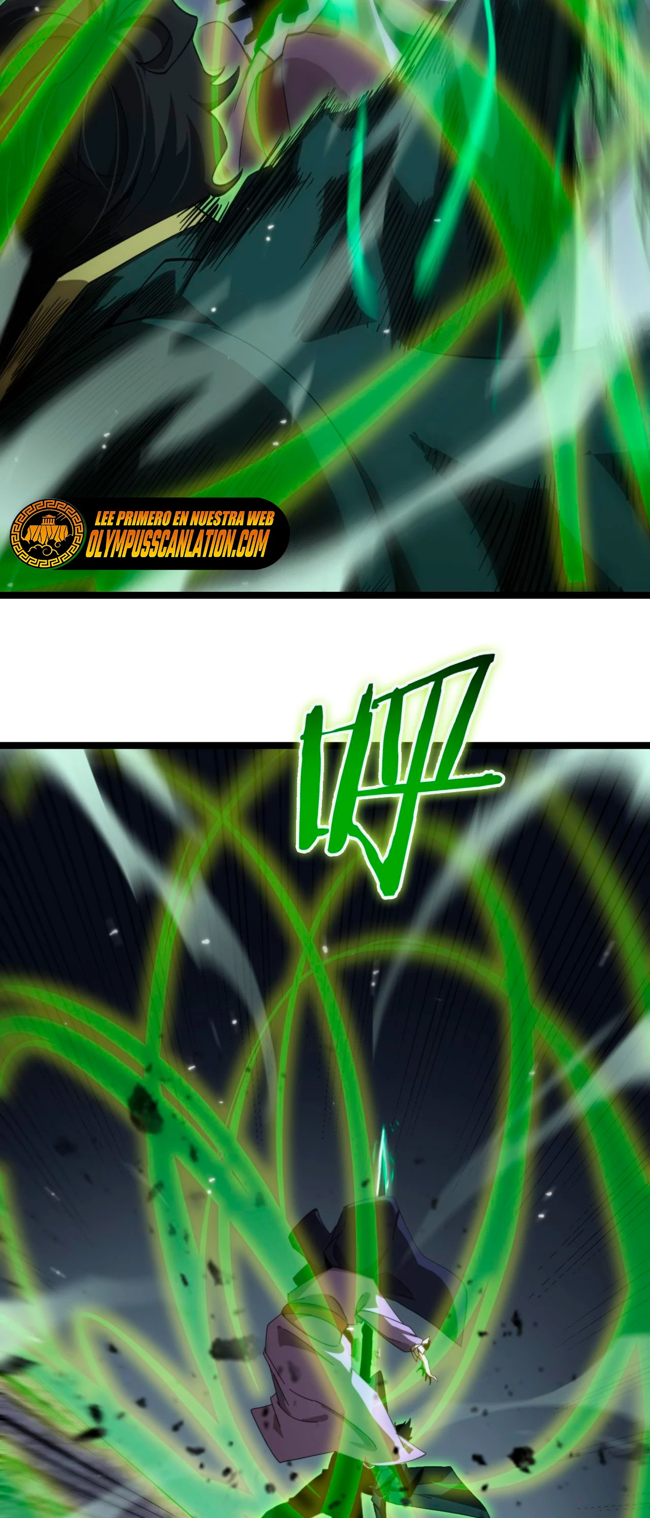 Apocalipsis Mundial en Linea > Capitulo 155 > Page 551