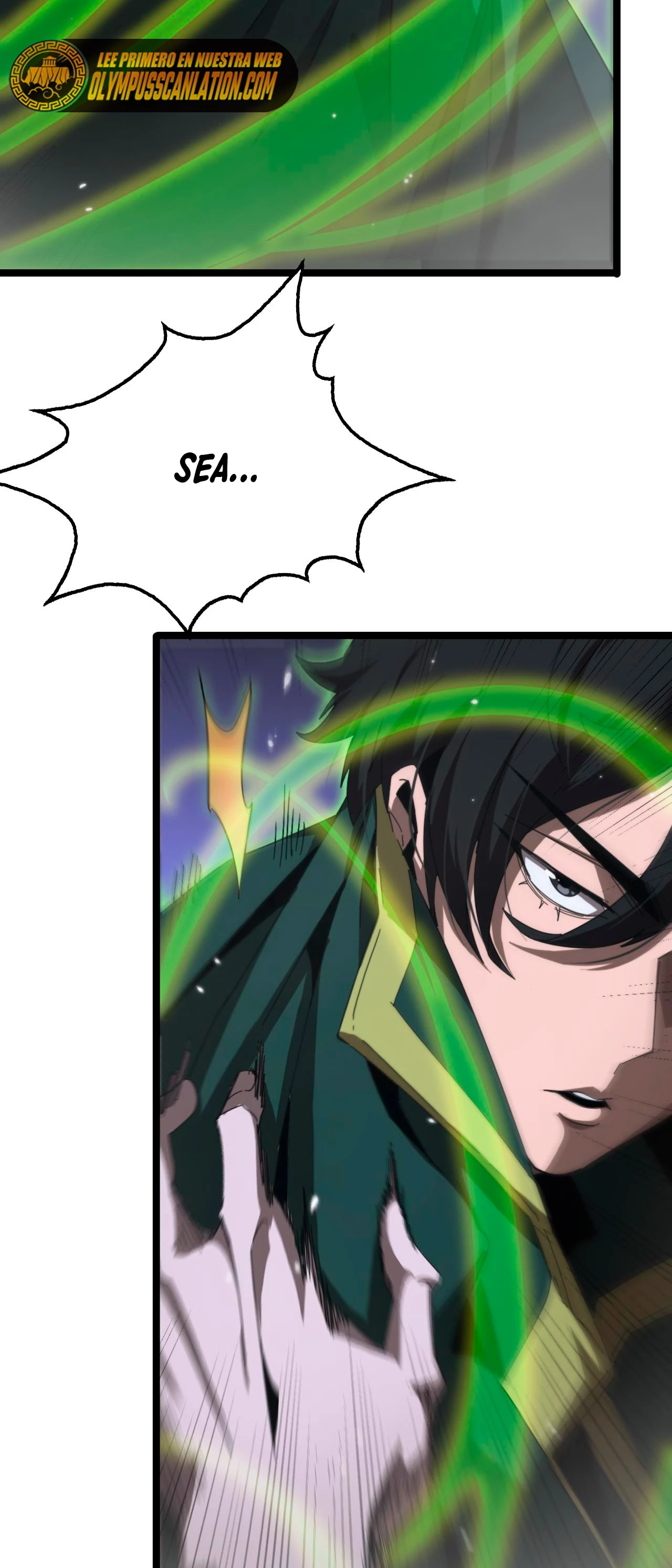 Apocalipsis Mundial en Linea > Capitulo 155 > Page 571