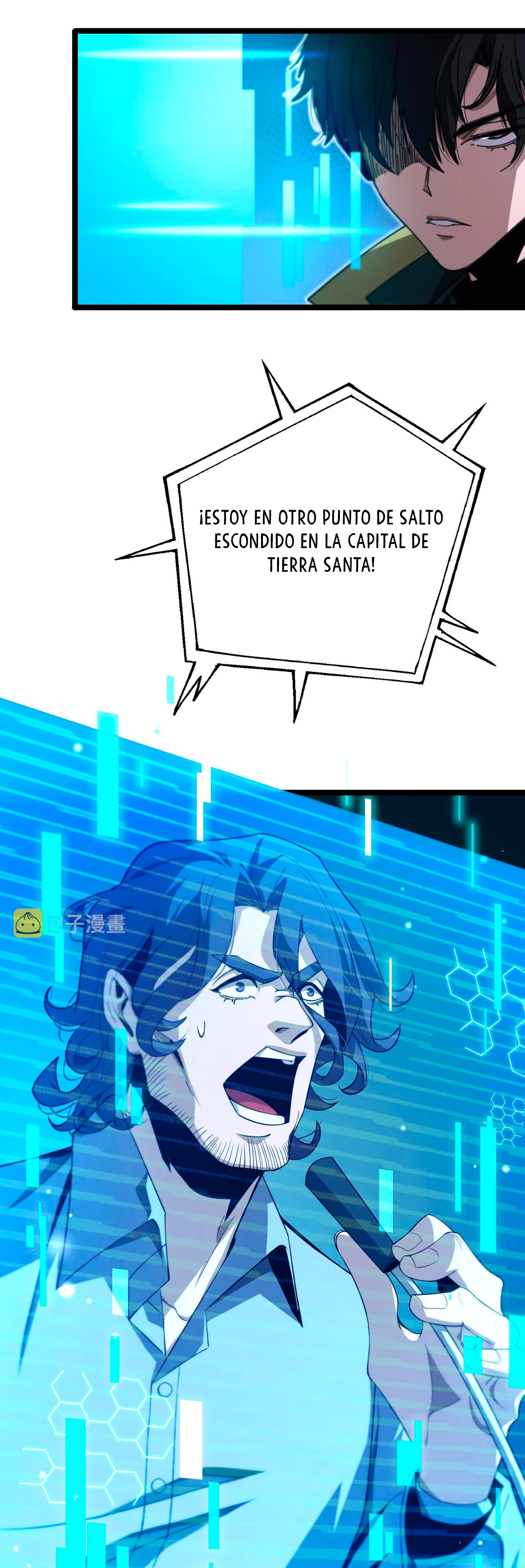 Apocalipsis Mundial en Linea > Capitulo 156 > Page 41