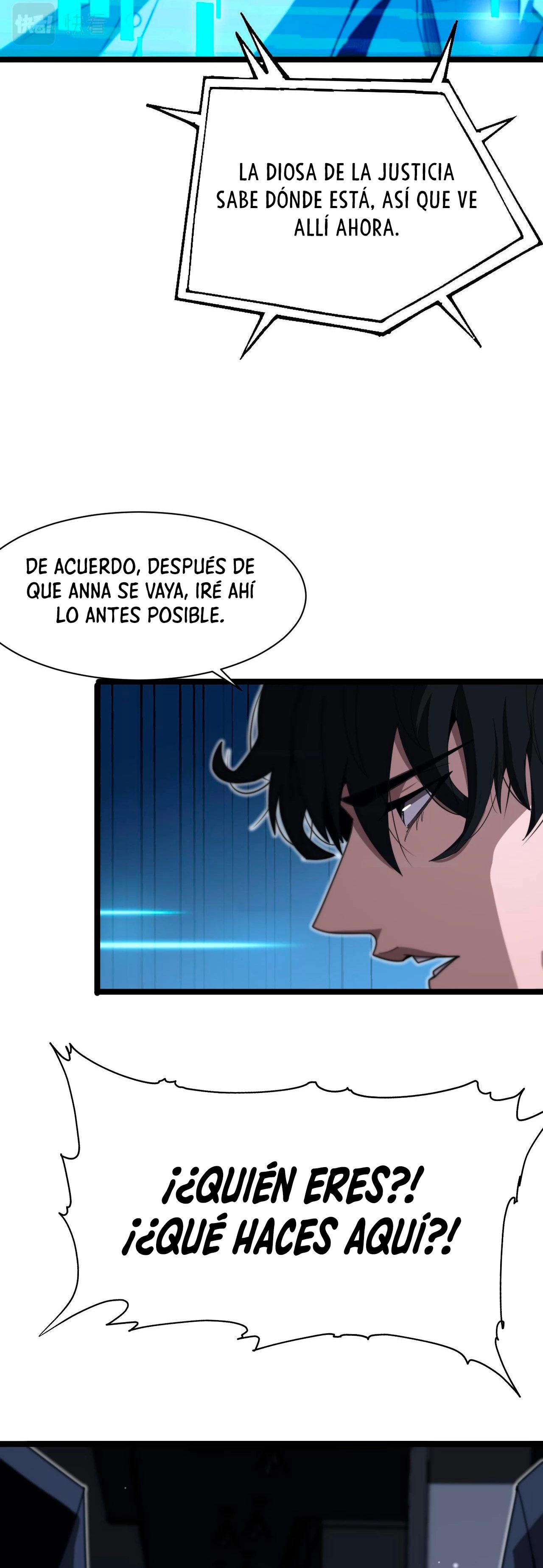 Apocalipsis Mundial en Linea > Capitulo 156 > Page 51