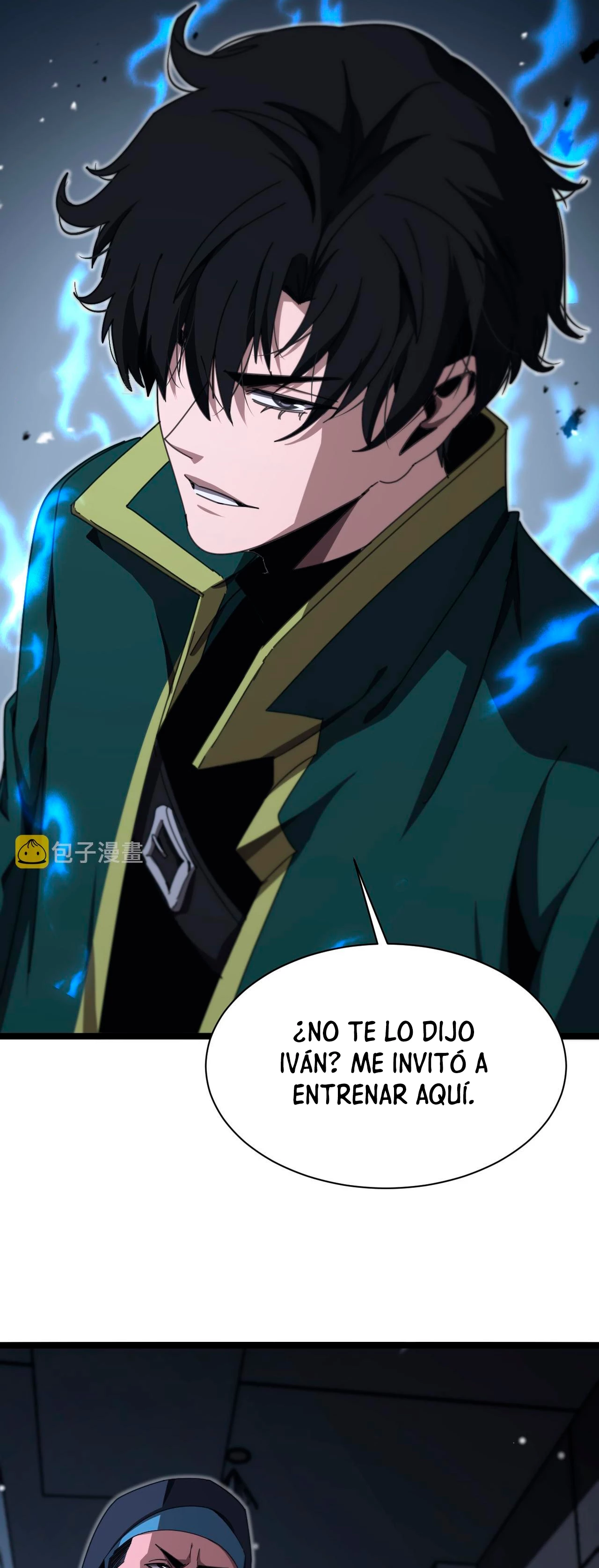 Apocalipsis Mundial en Linea > Capitulo 156 > Page 71