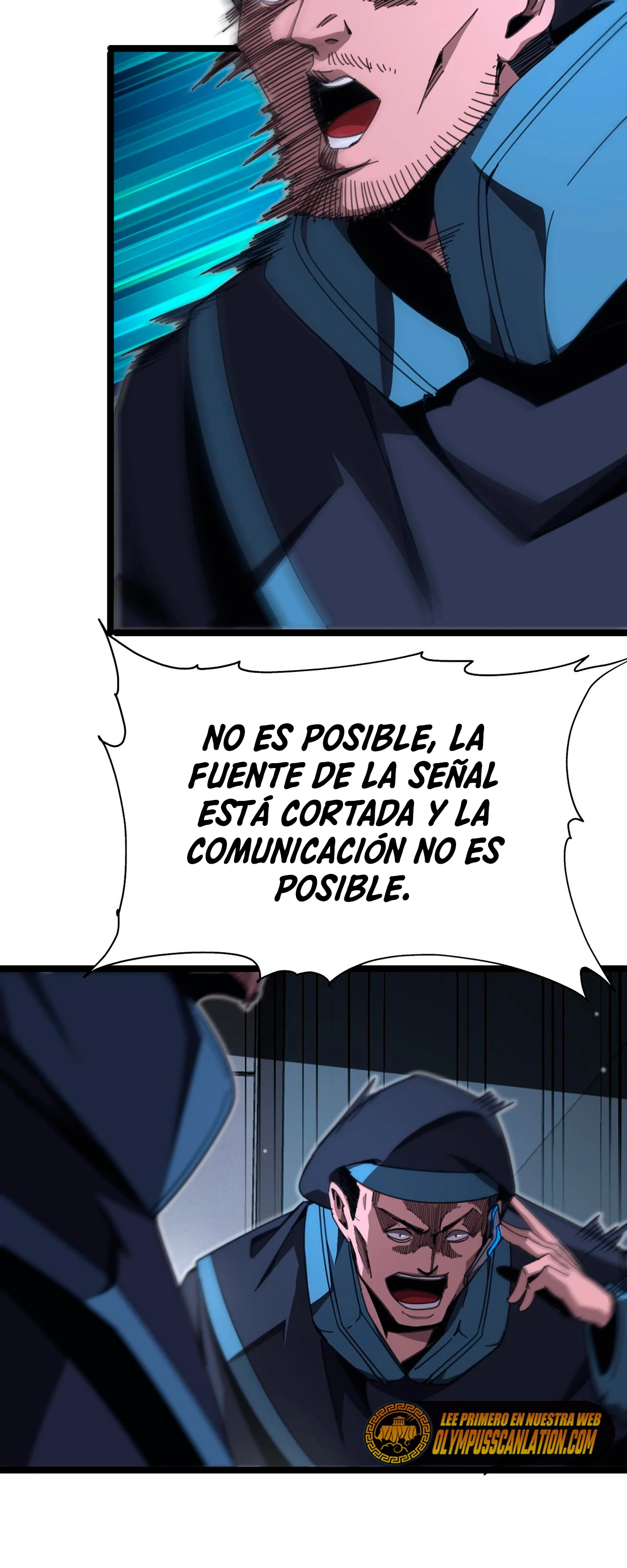 Apocalipsis Mundial en Linea > Capitulo 156 > Page 111