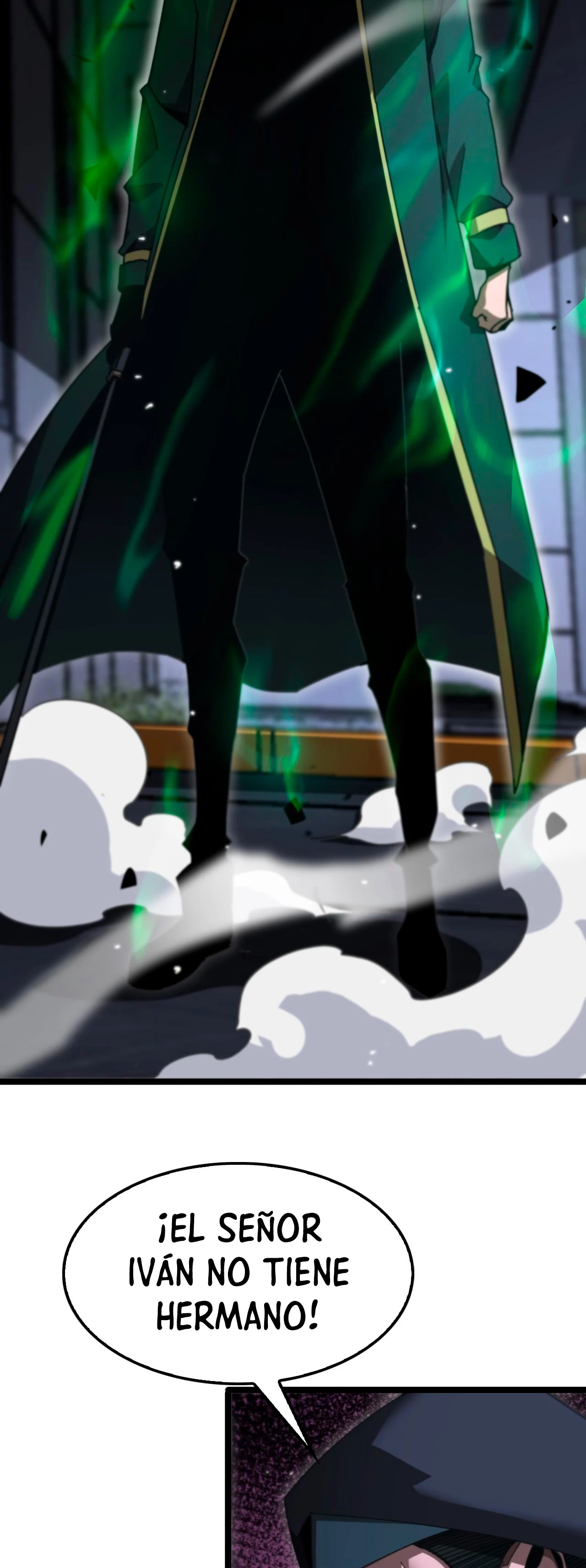 Apocalipsis Mundial en Linea > Capitulo 156 > Page 151