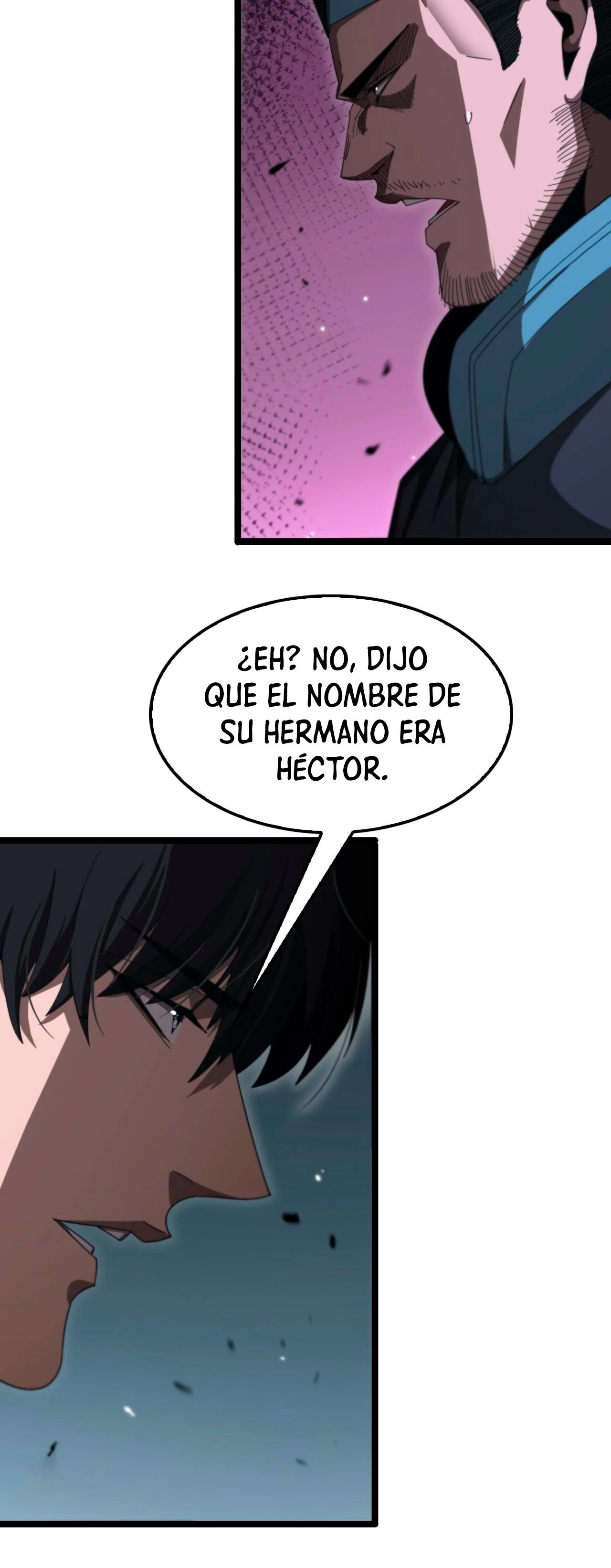 Apocalipsis Mundial en Linea > Capitulo 156 > Page 171