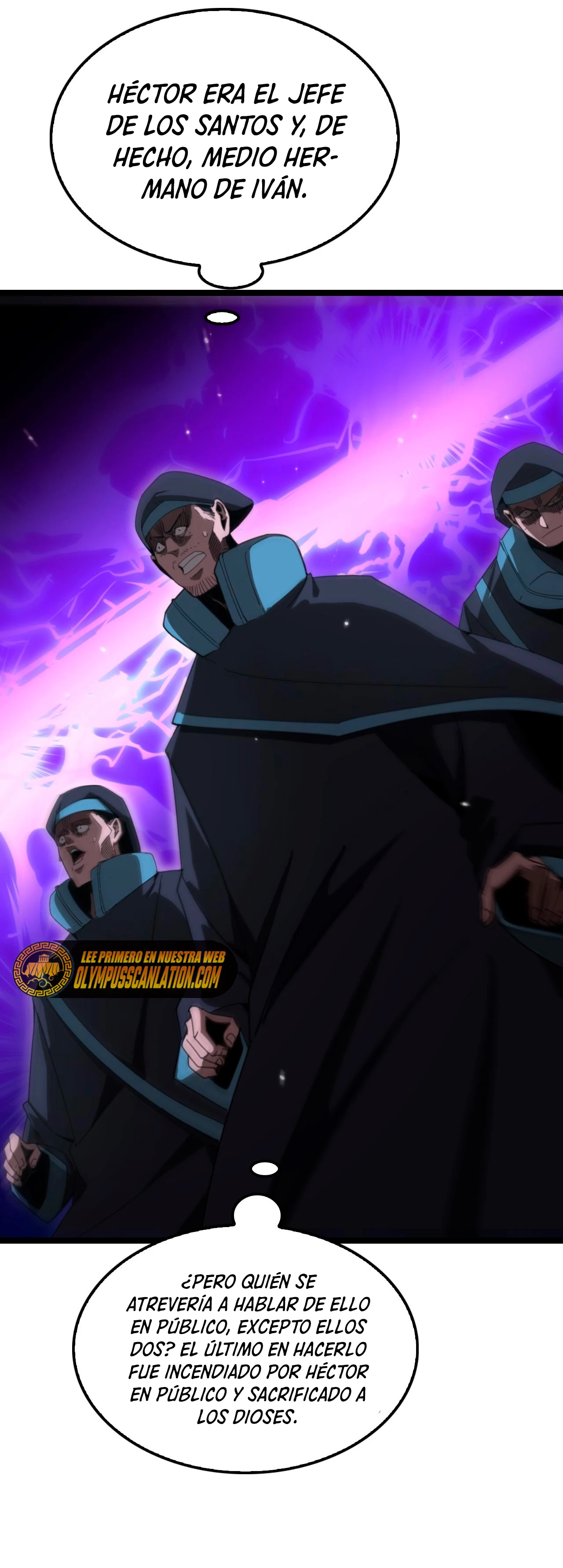 Apocalipsis Mundial en Linea > Capitulo 156 > Page 181