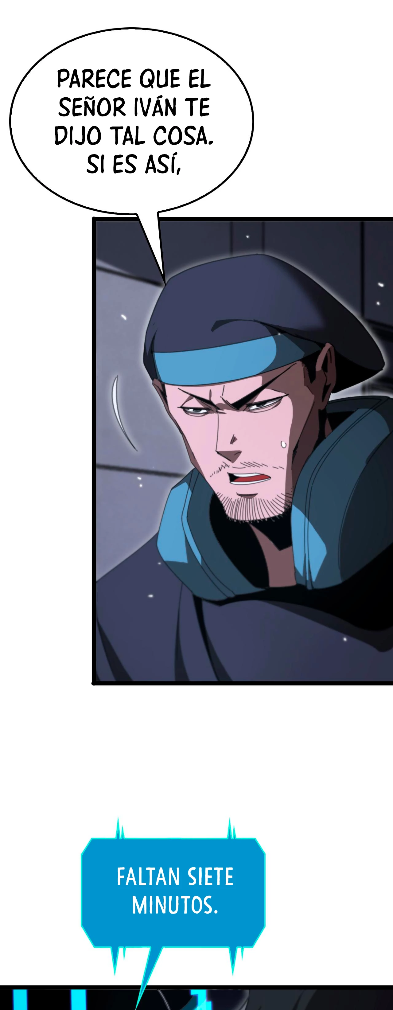 Apocalipsis Mundial en Linea > Capitulo 156 > Page 191