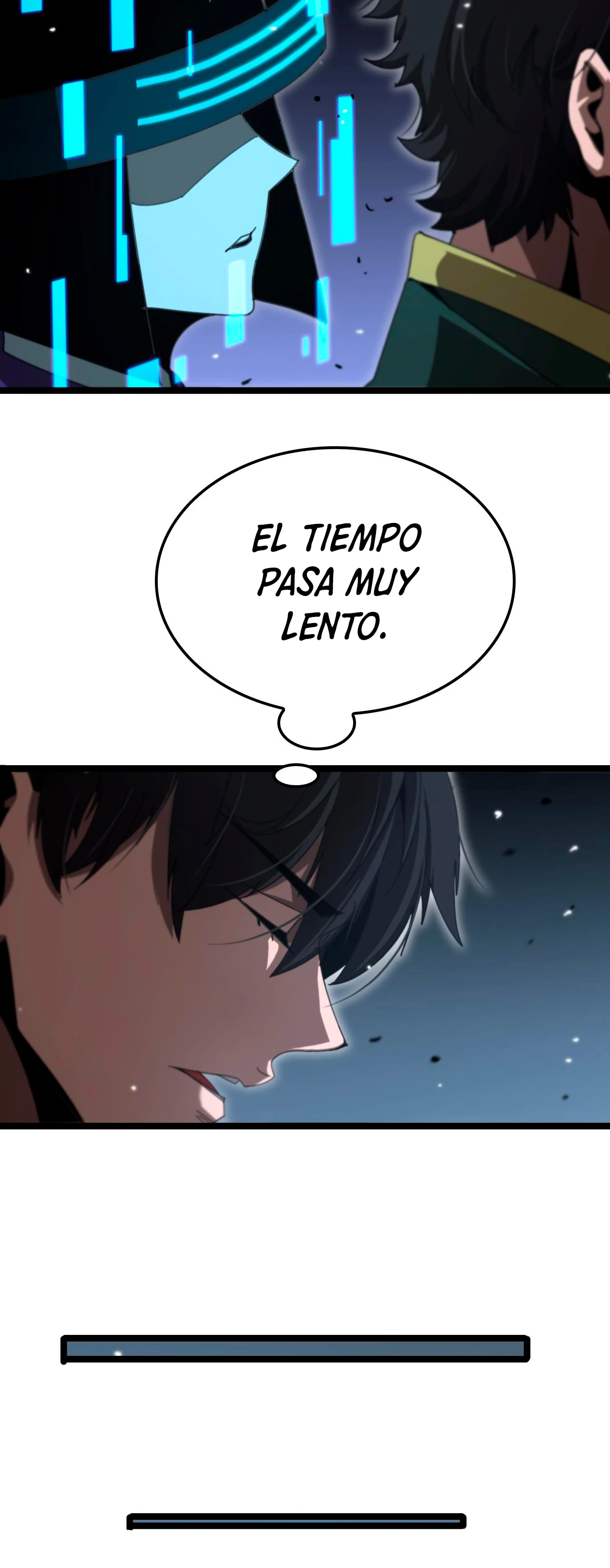 Apocalipsis Mundial en Linea > Capitulo 156 > Page 201