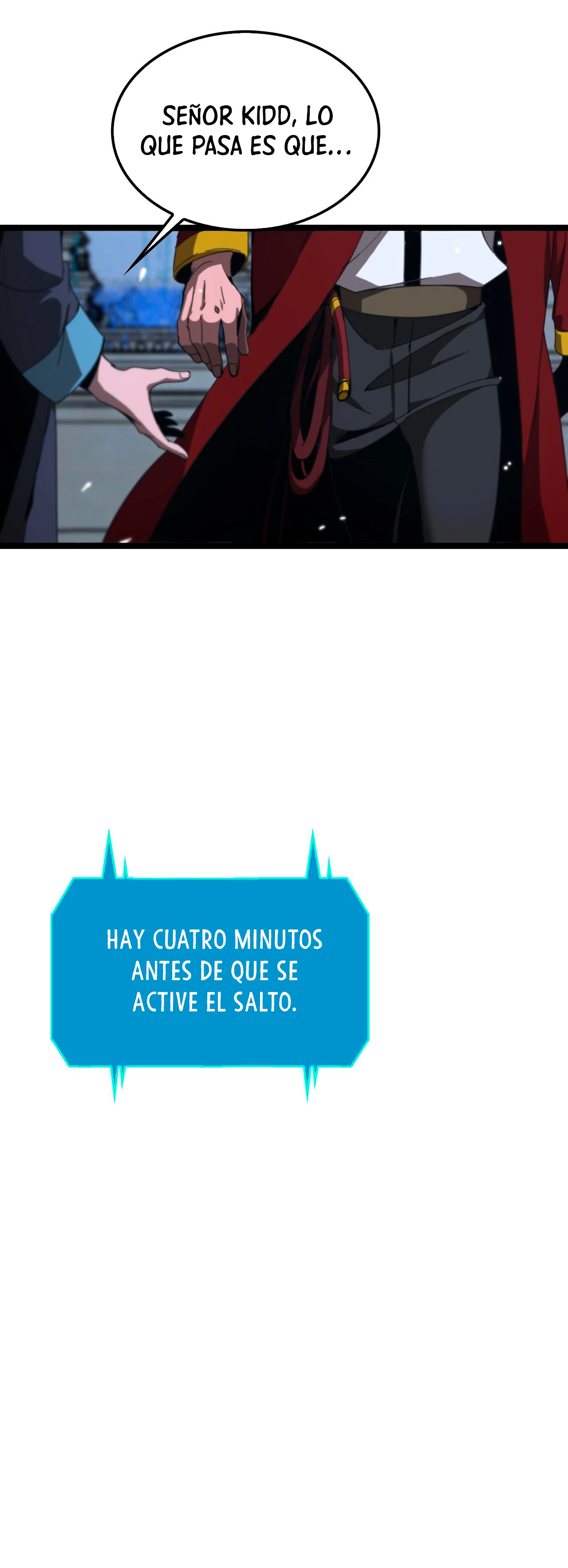 Apocalipsis Mundial en Linea > Capitulo 156 > Page 221