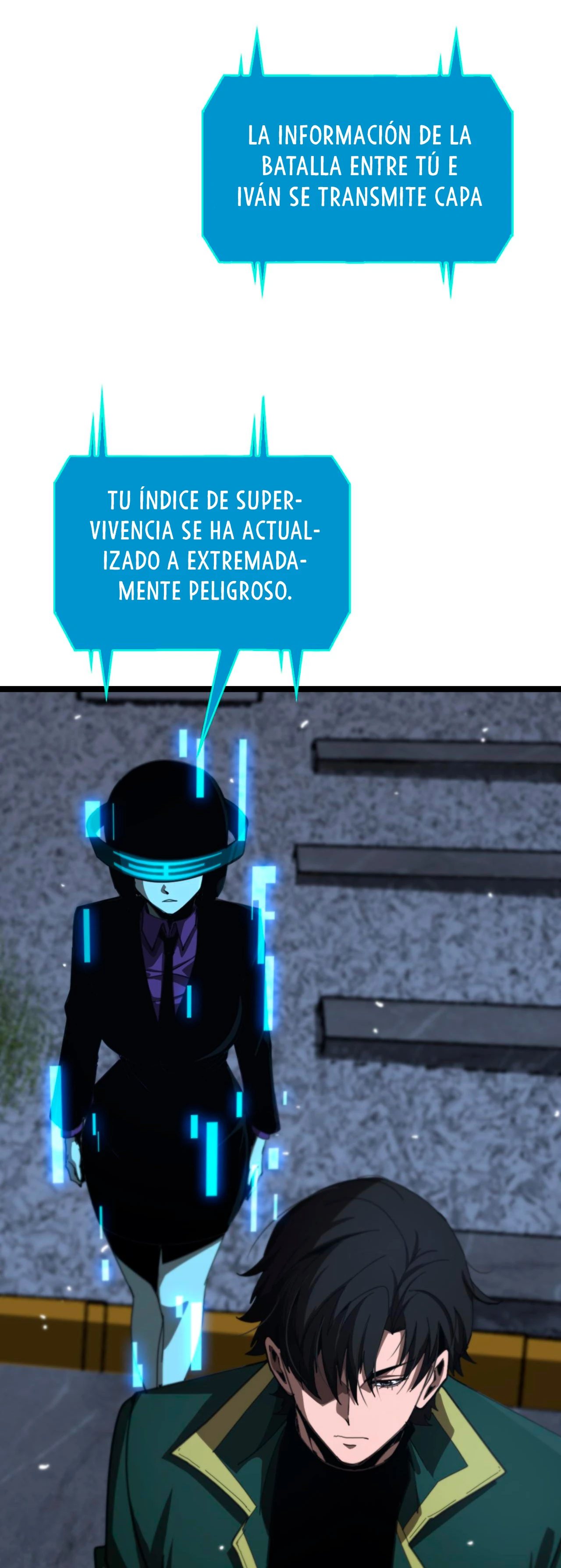 Apocalipsis Mundial en Linea > Capitulo 156 > Page 231