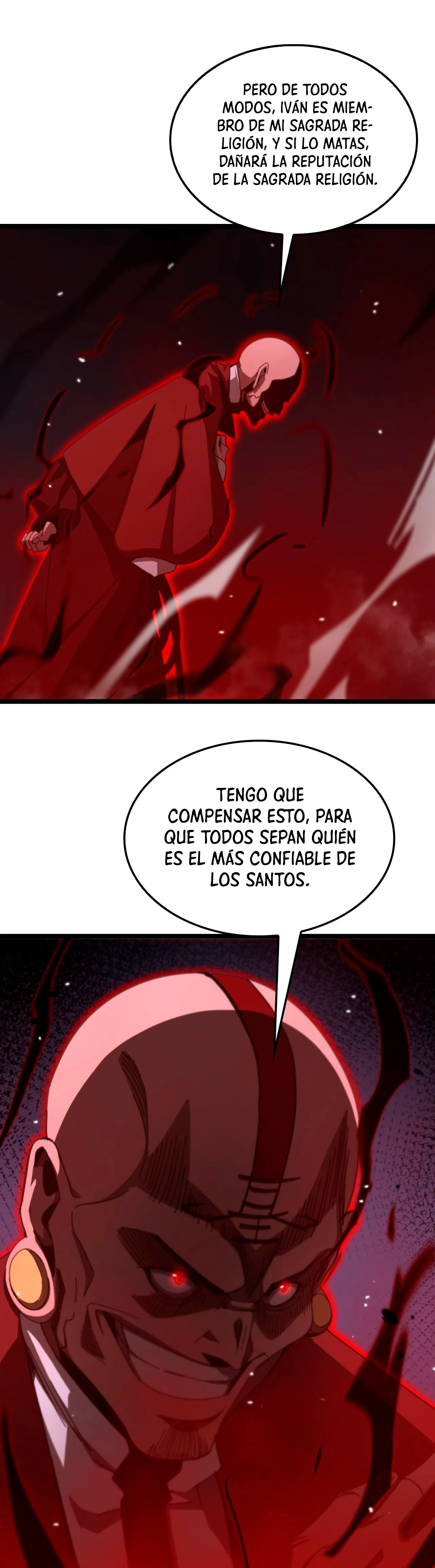 Apocalipsis Mundial en Linea > Capitulo 156 > Page 271