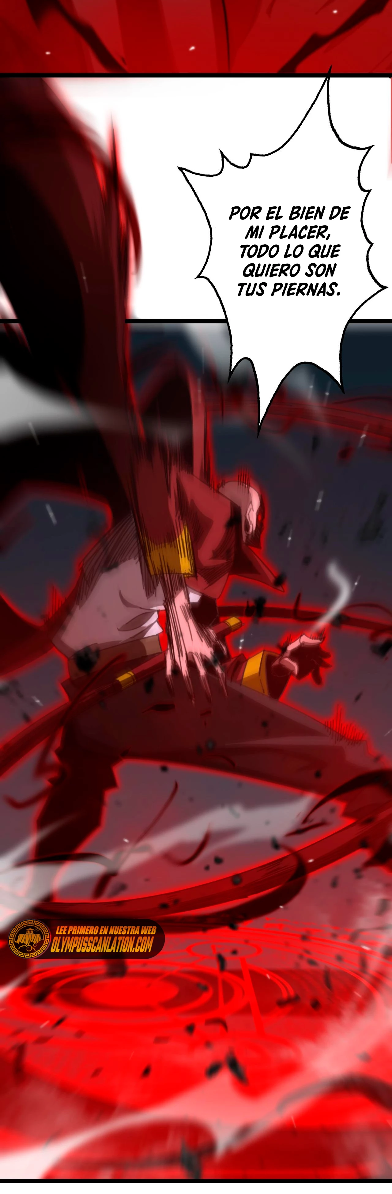 Apocalipsis Mundial en Linea > Capitulo 156 > Page 281