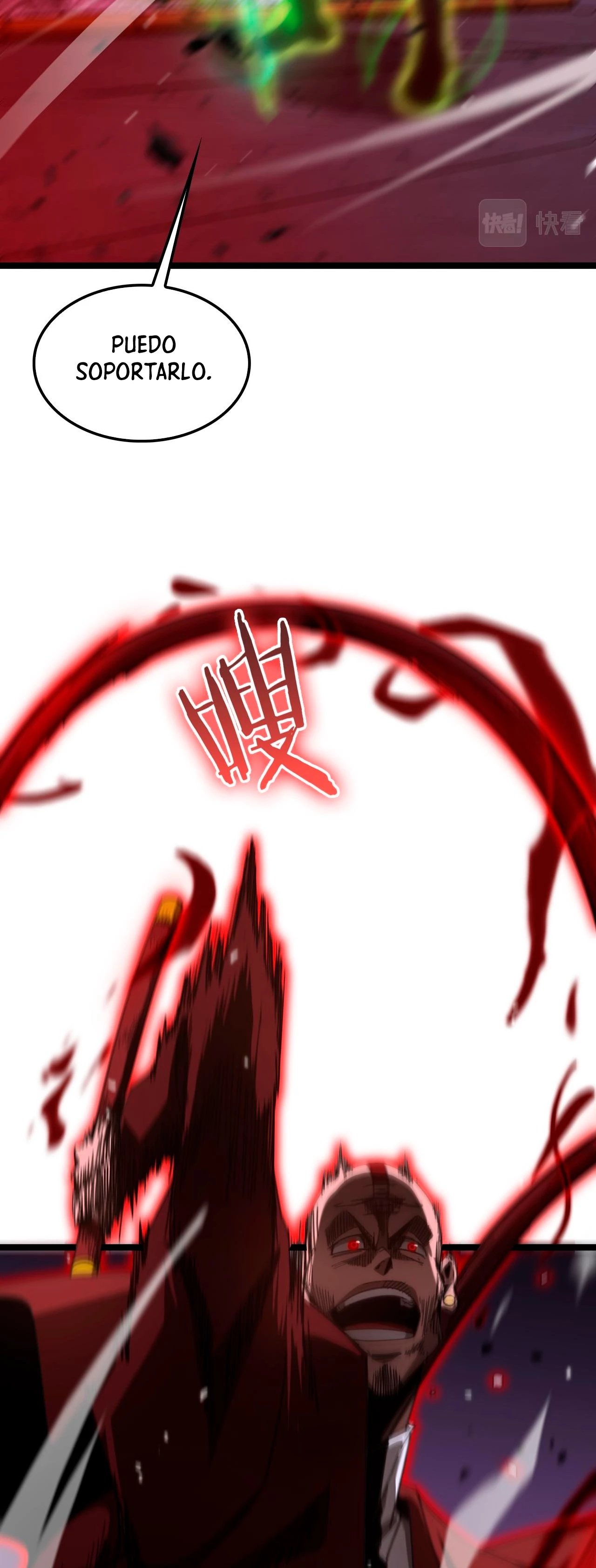 Apocalipsis Mundial en Linea > Capitulo 156 > Page 301