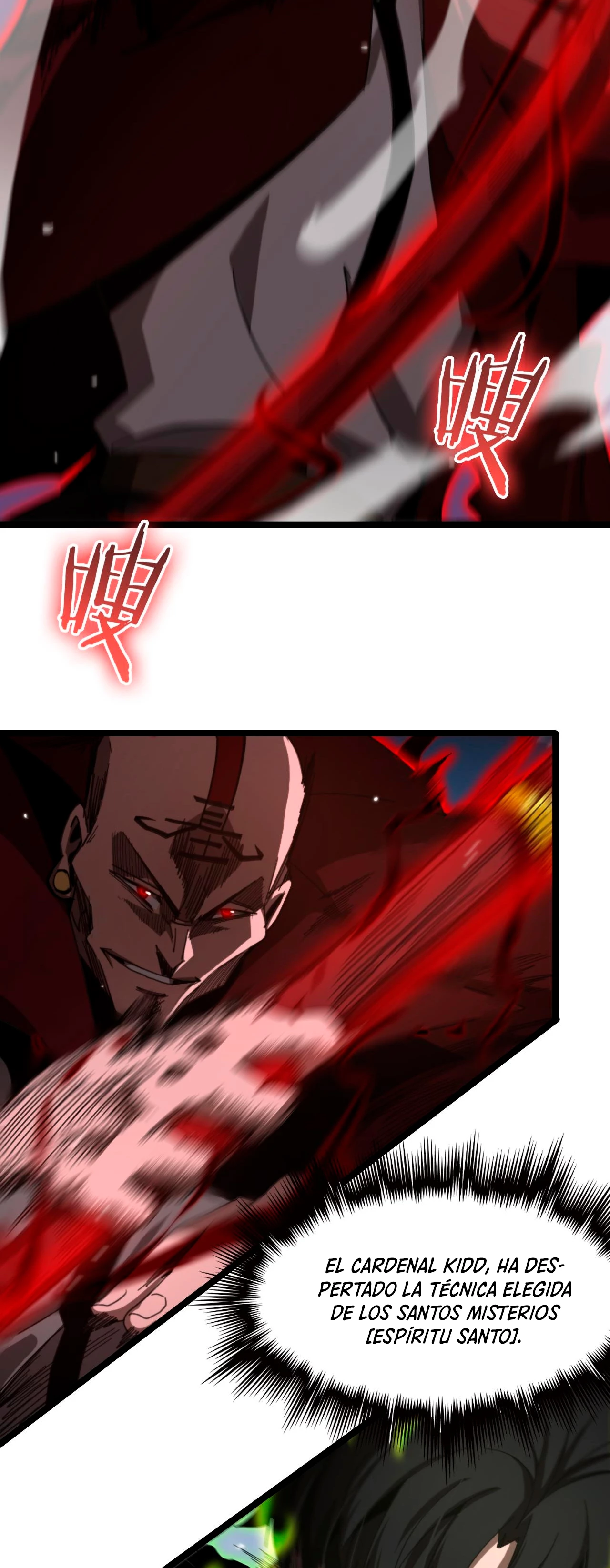 Apocalipsis Mundial en Linea > Capitulo 156 > Page 311